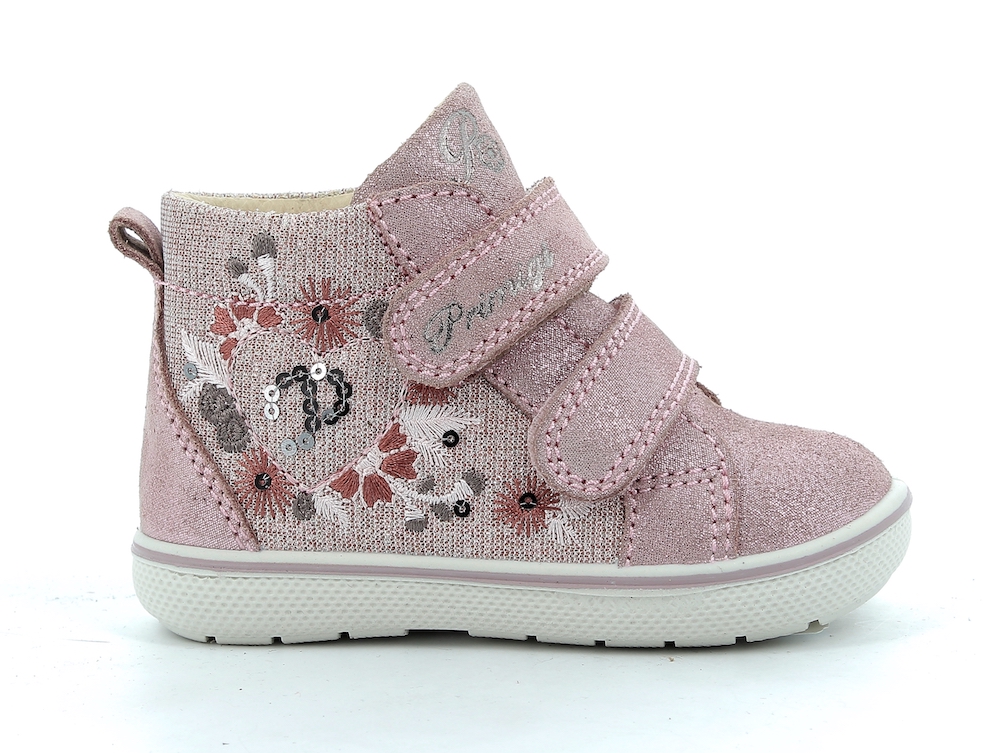 Kotníkové boty