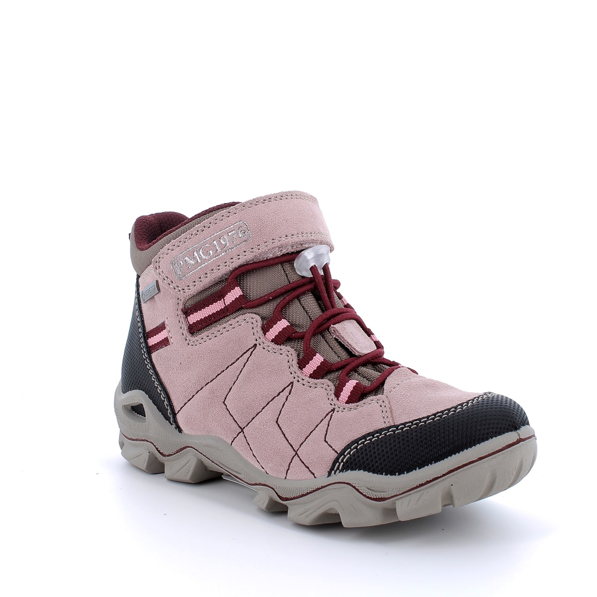 Kotníkové boty