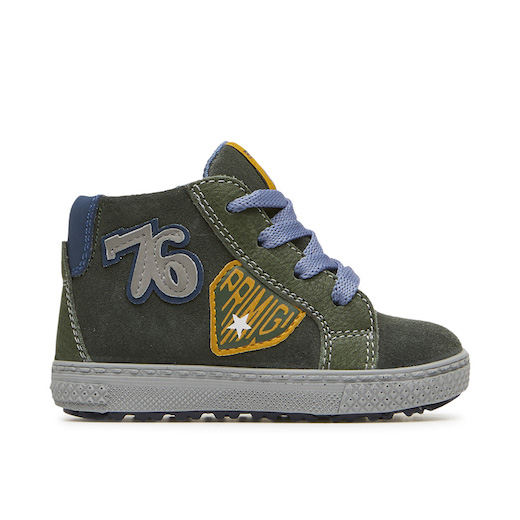 Celoroční boty
