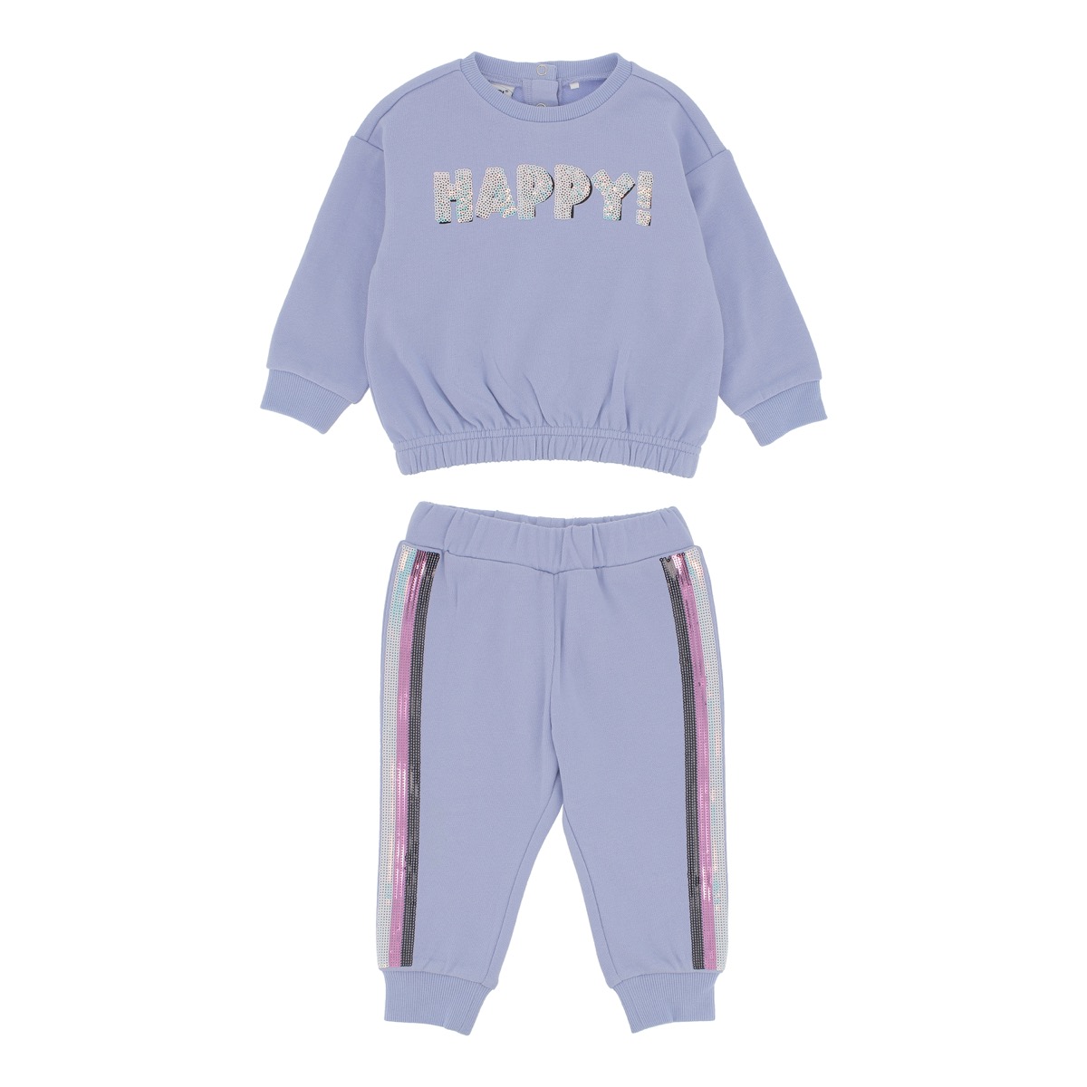 Tepláková souprava
