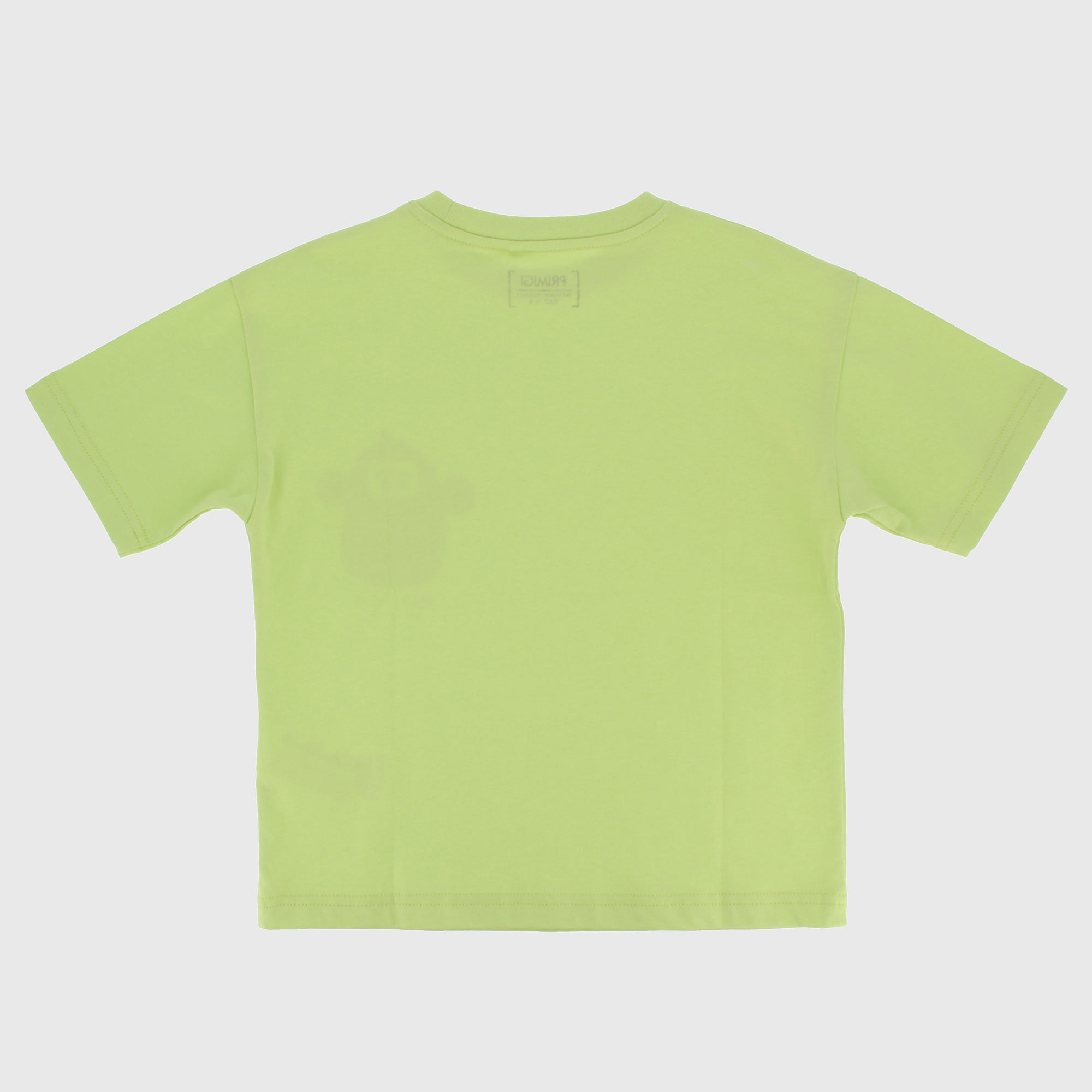Tričko s krátkým rukávem