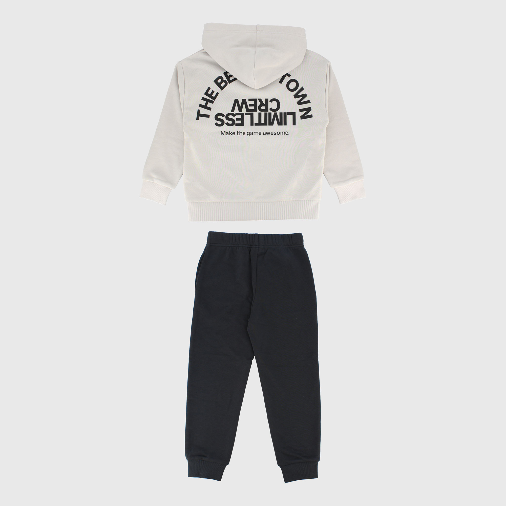 Tepláková souprava