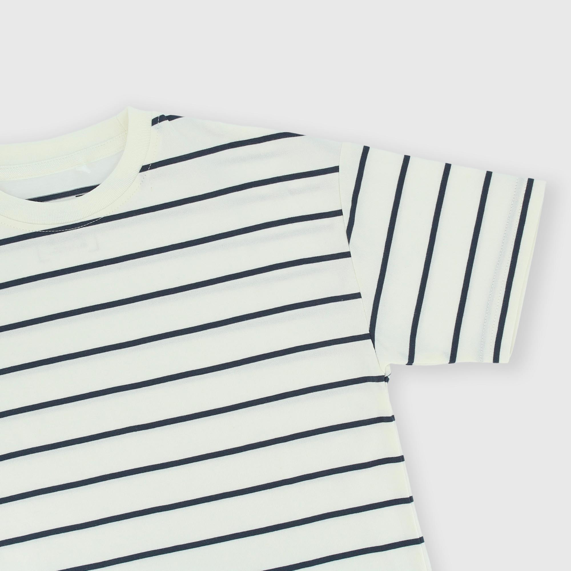 Tričko s krátkým rukávem