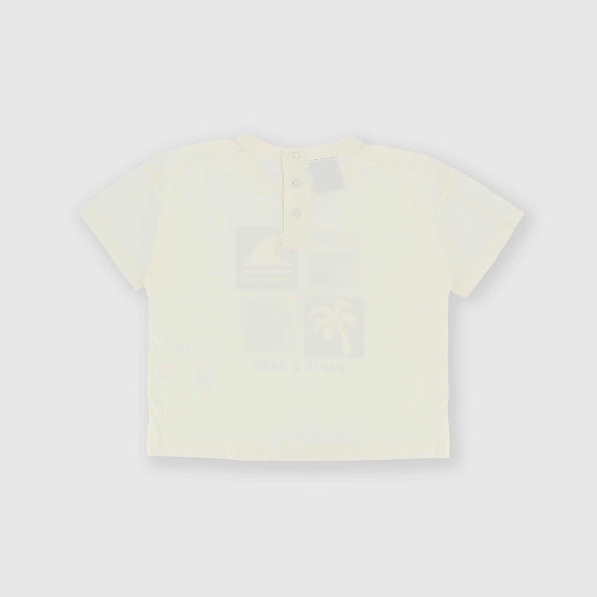 Tričko s krátkým rukávem