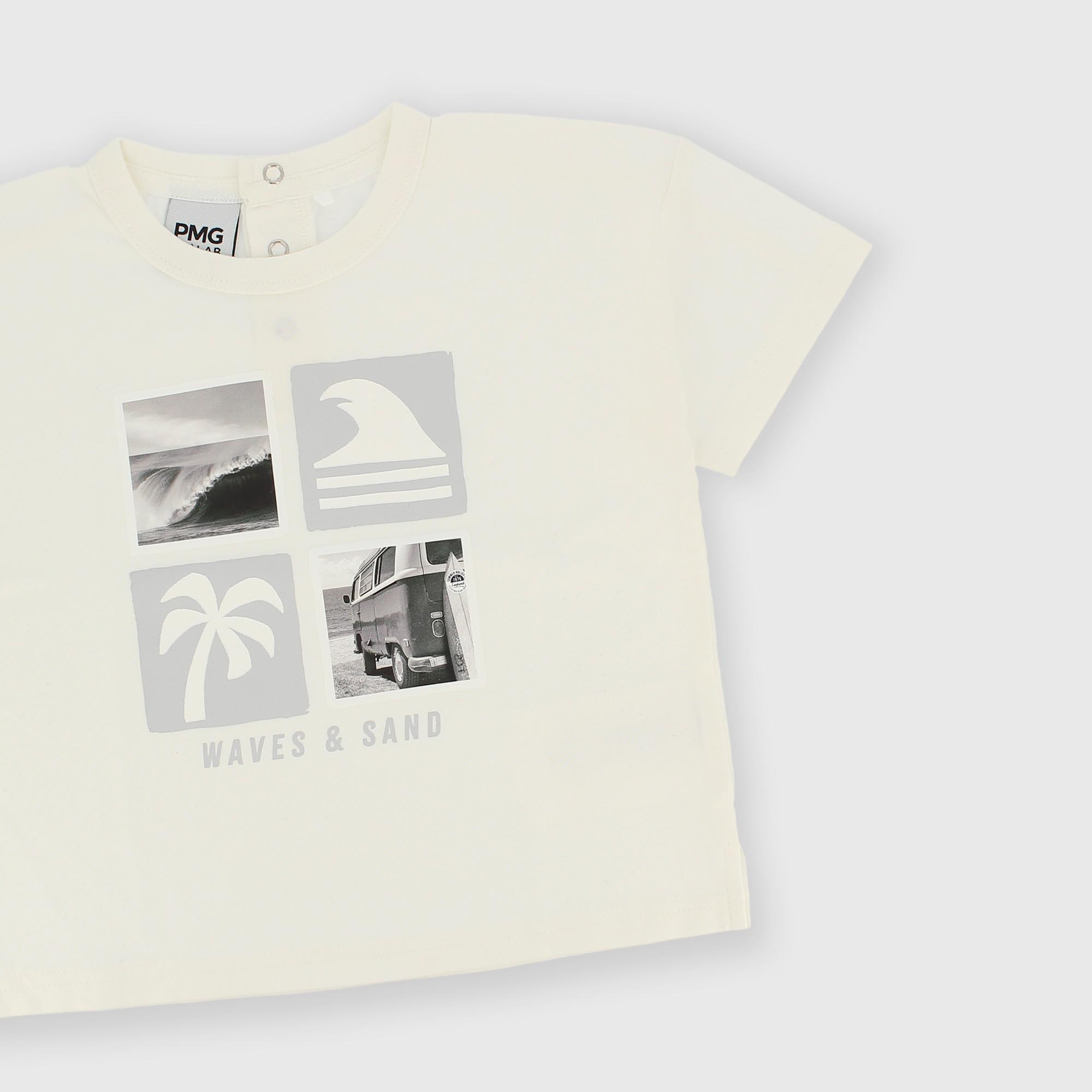 Tričko s krátkým rukávem