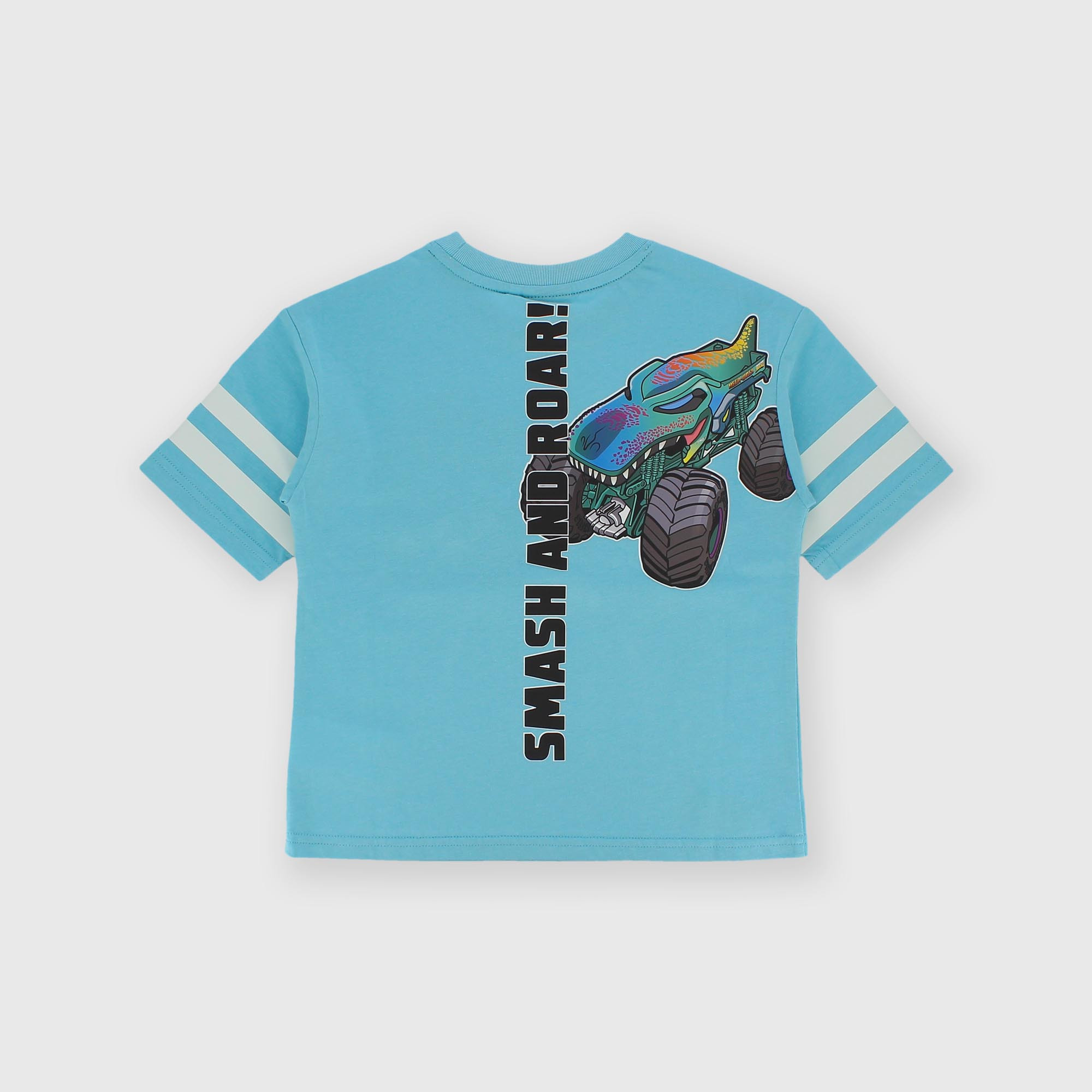 Tričko s krátkým rukávem