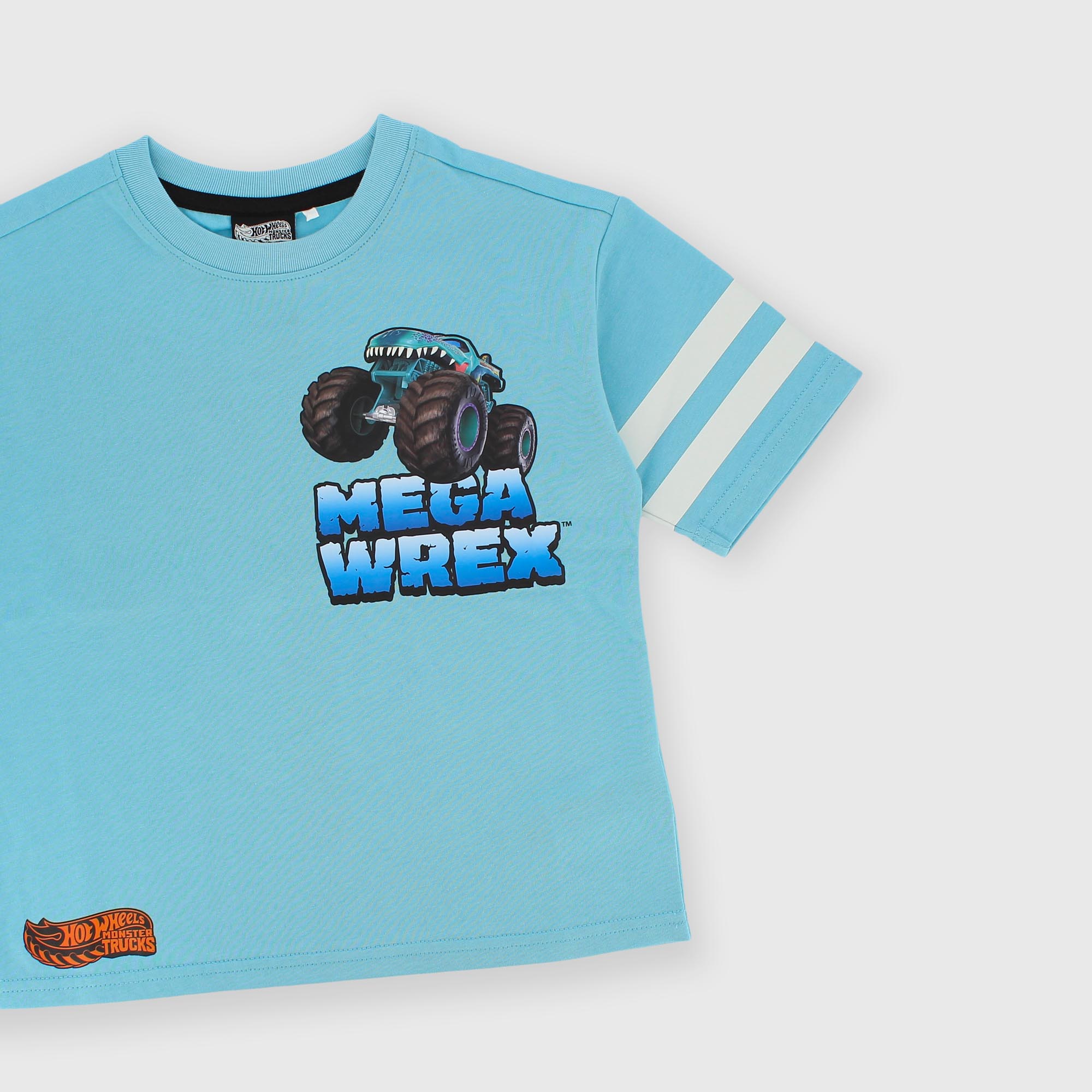 Tričko s krátkým rukávem