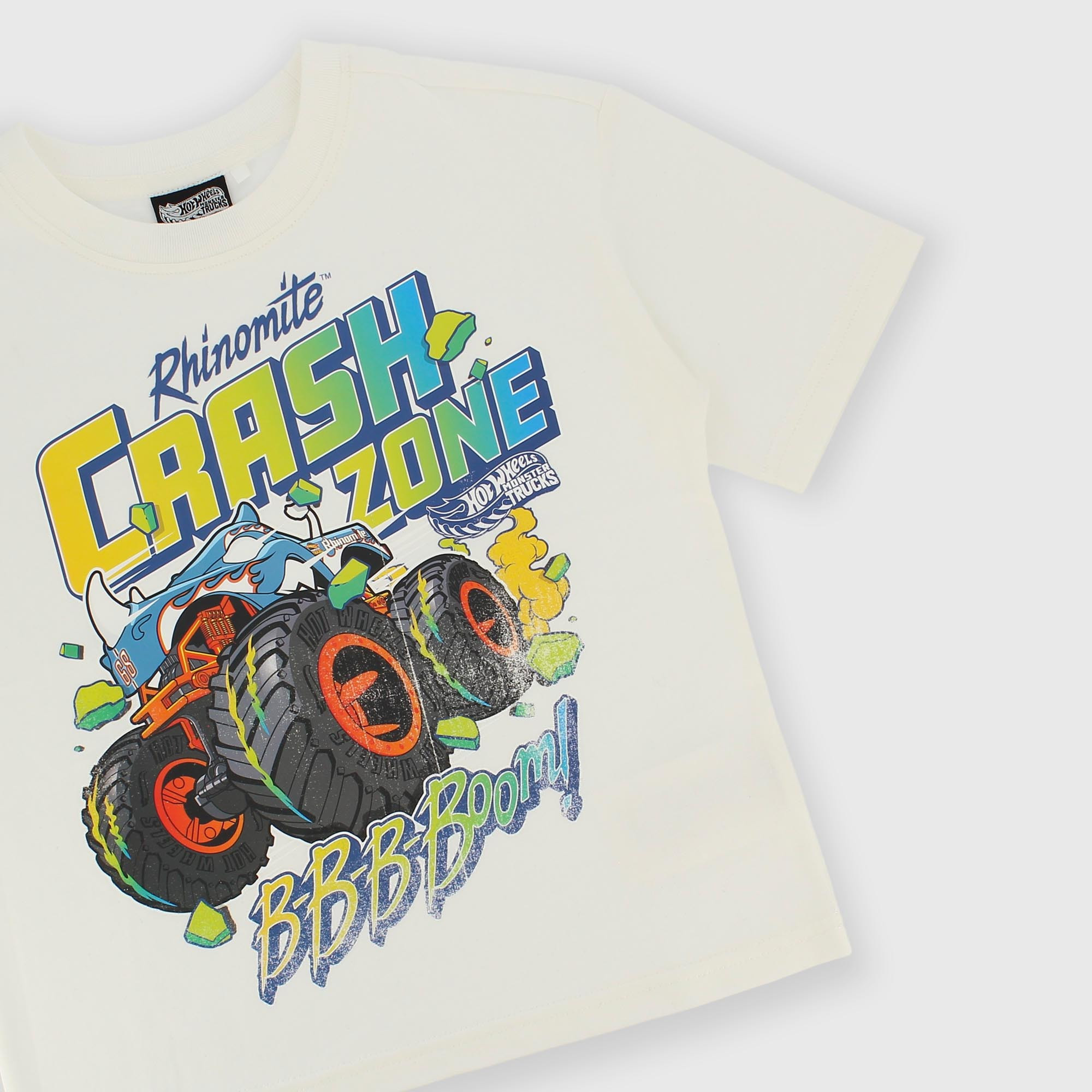 Tričko s krátkým rukávem