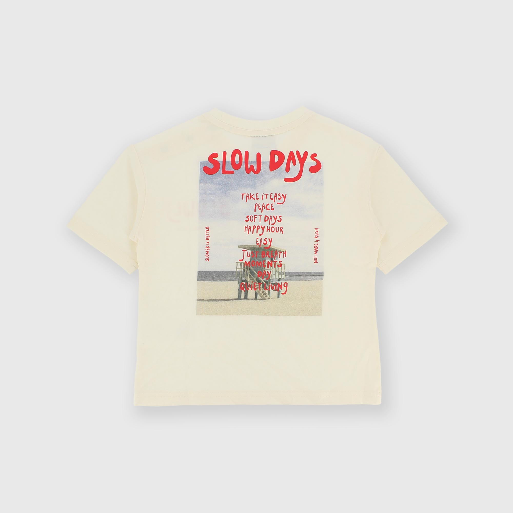 Tričko s krátkým rukávem