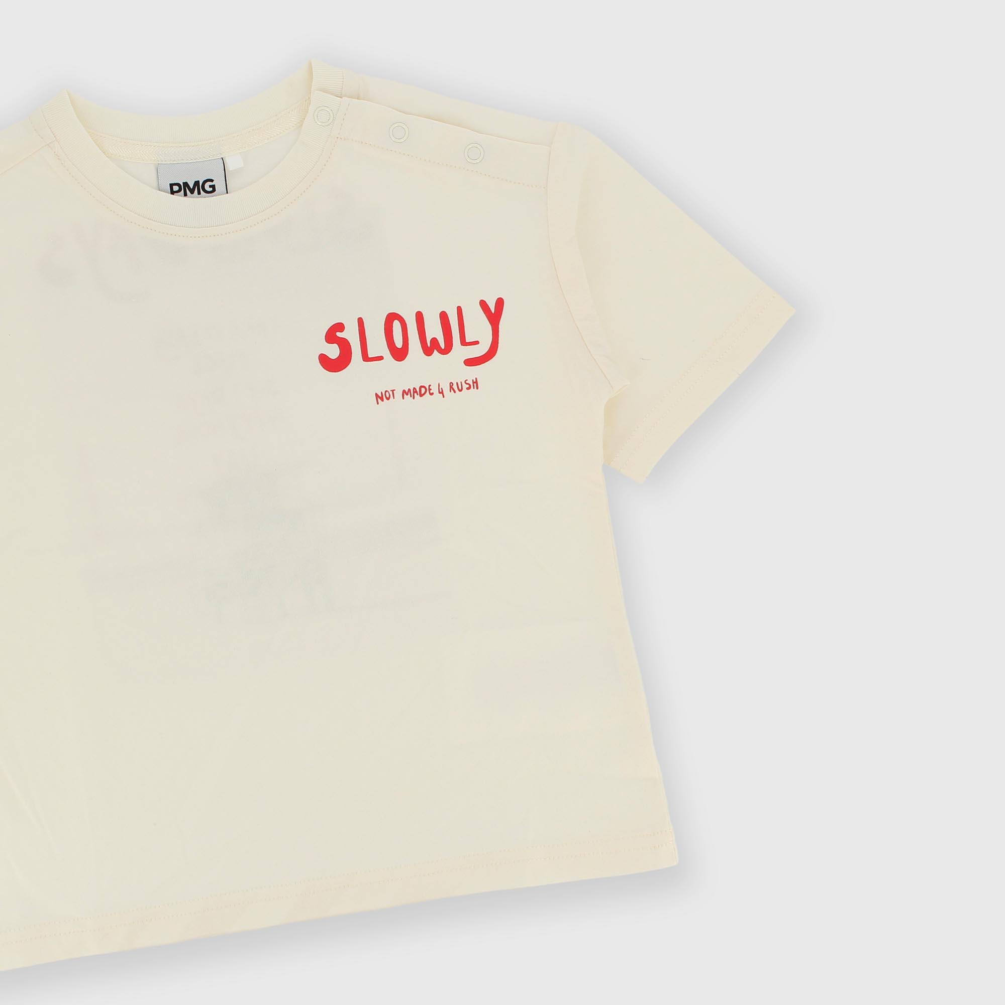 Tričko s krátkým rukávem