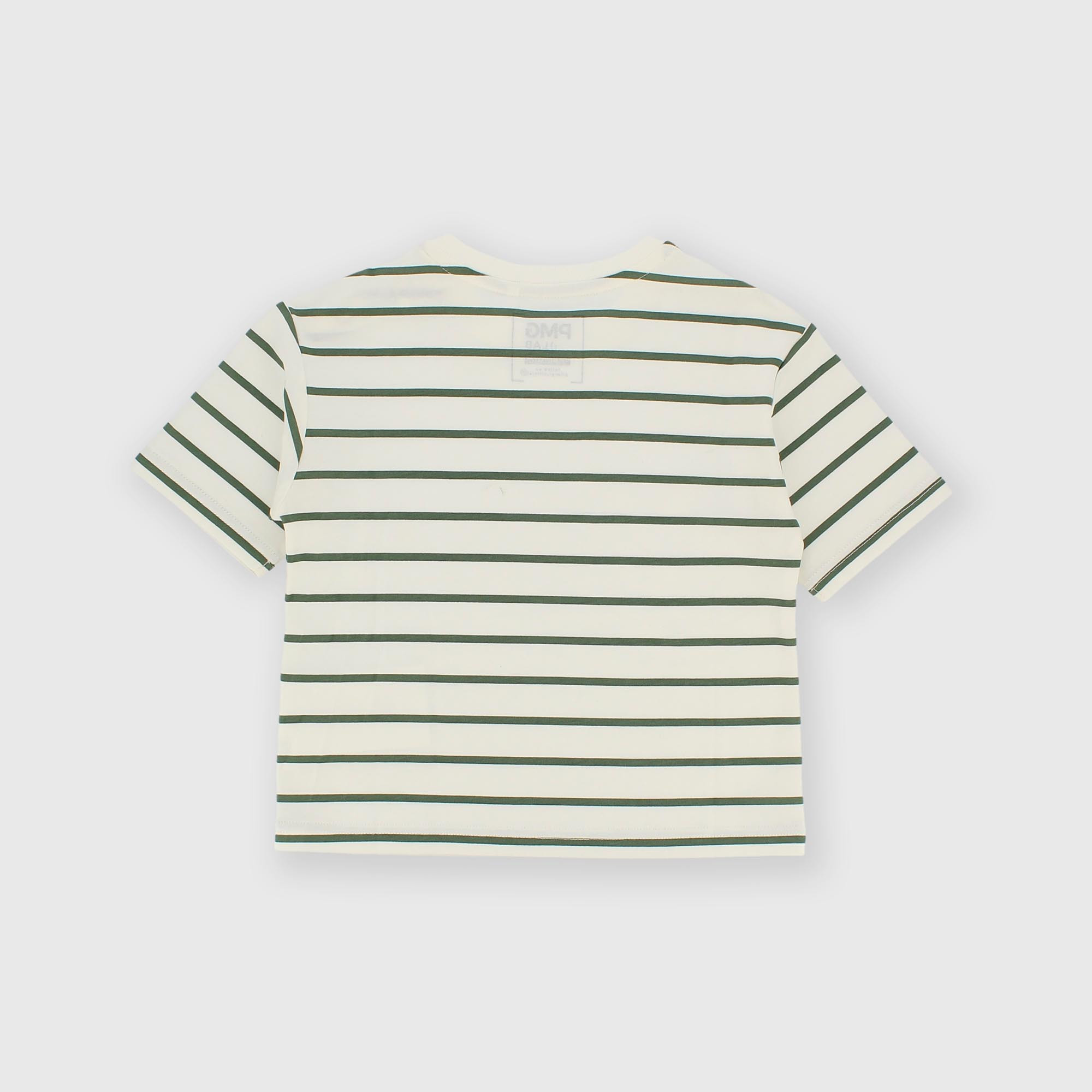 Tričko s krátkým rukávem