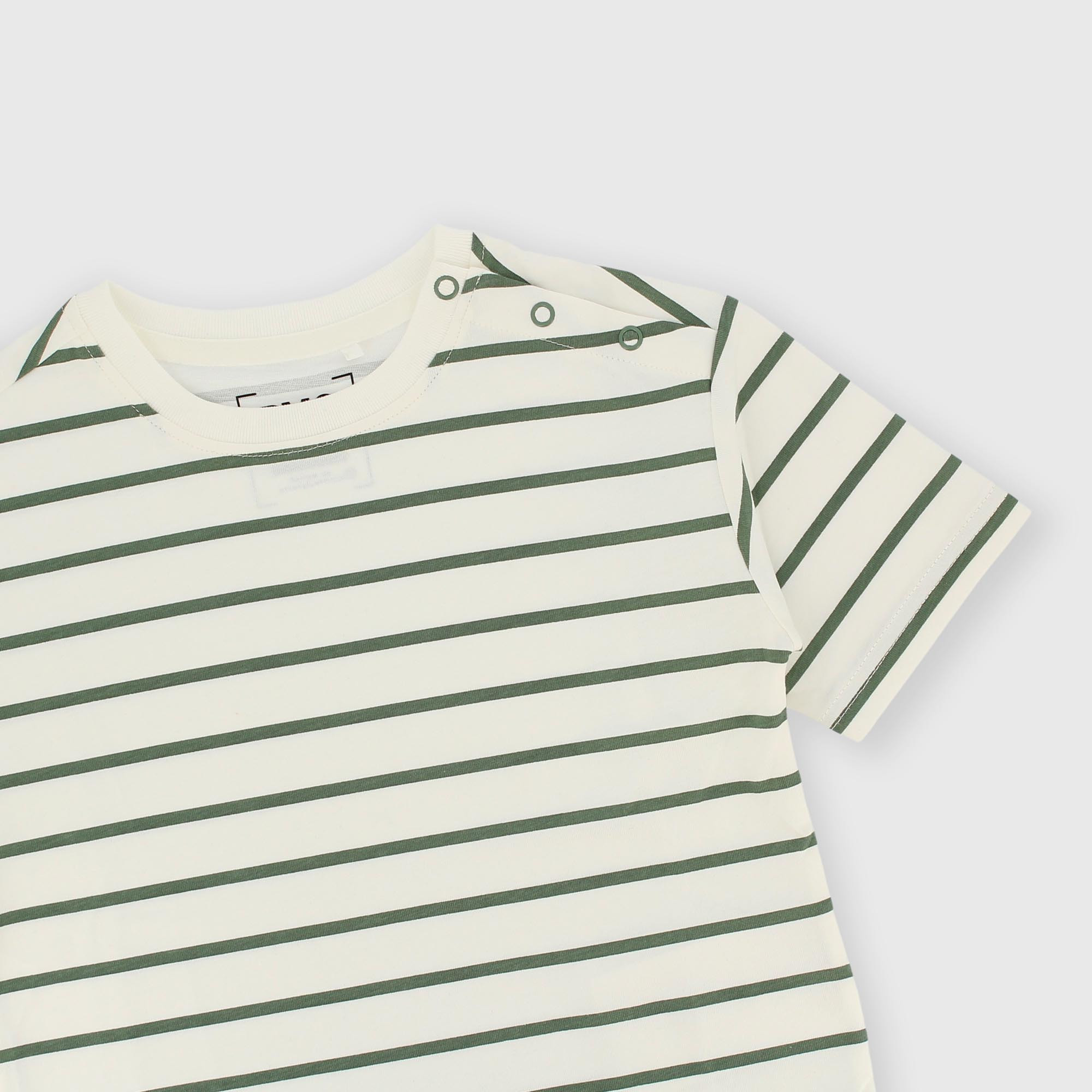 Tričko s krátkým rukávem