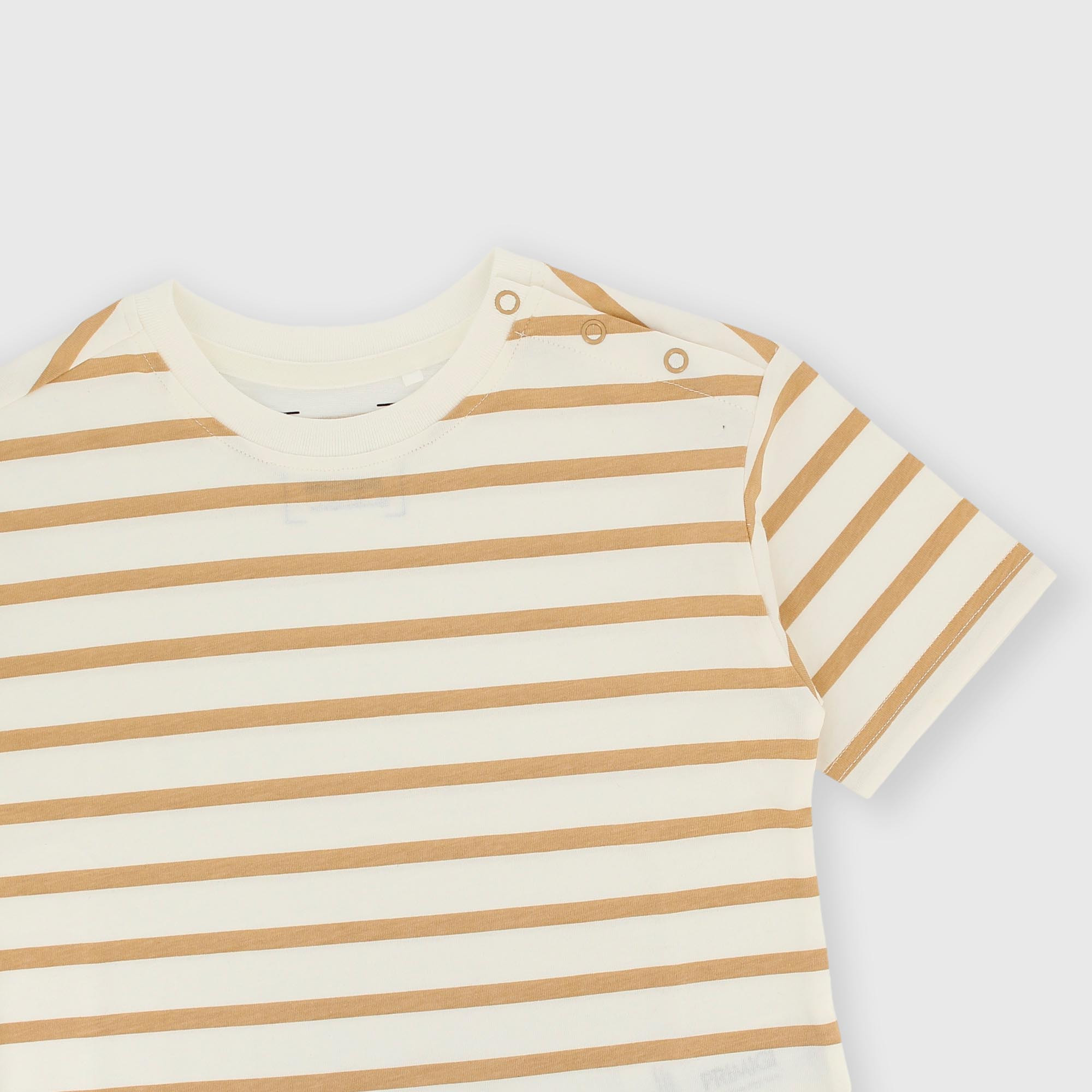 Tričko s krátkým rukávem