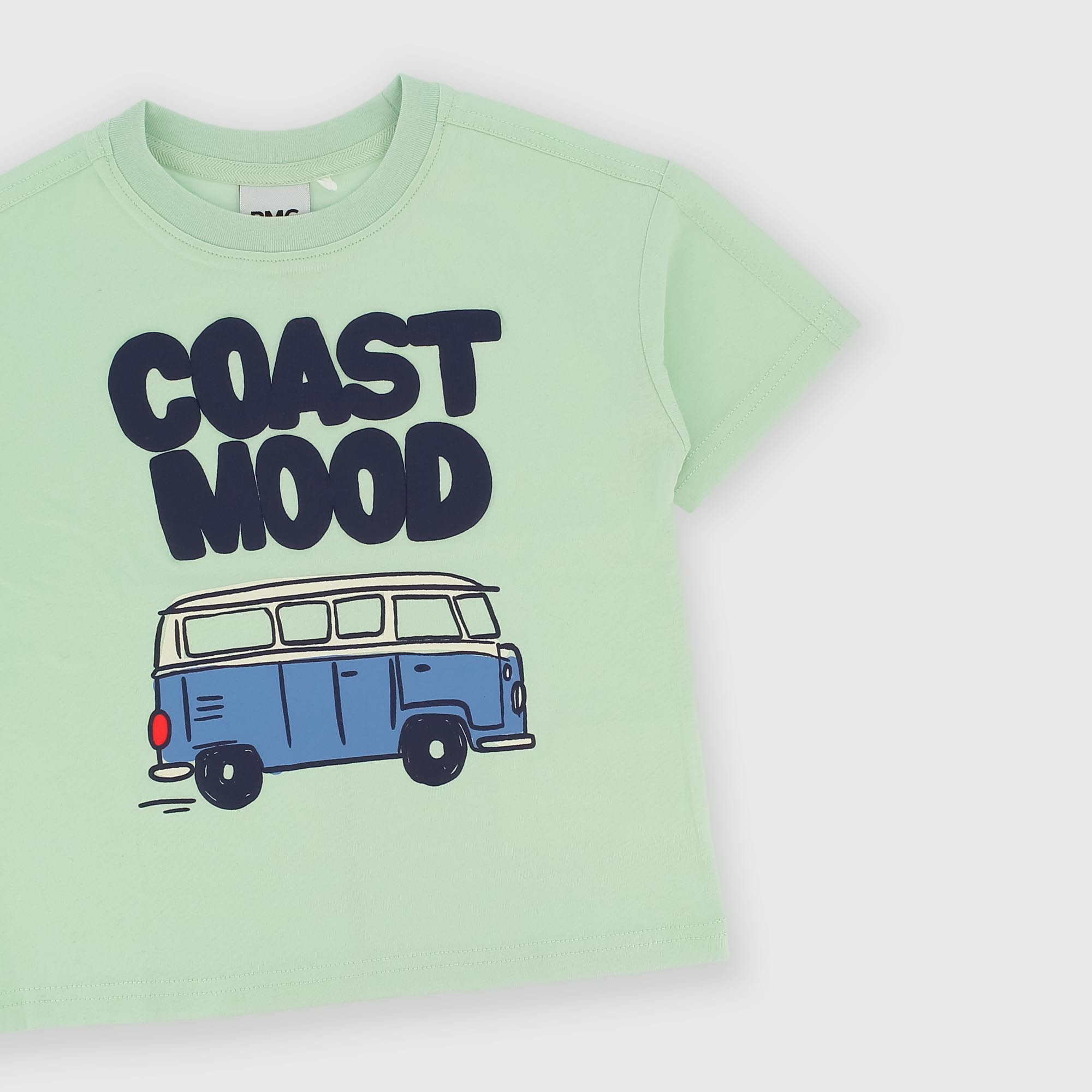 Tričko s krátkým rukávem