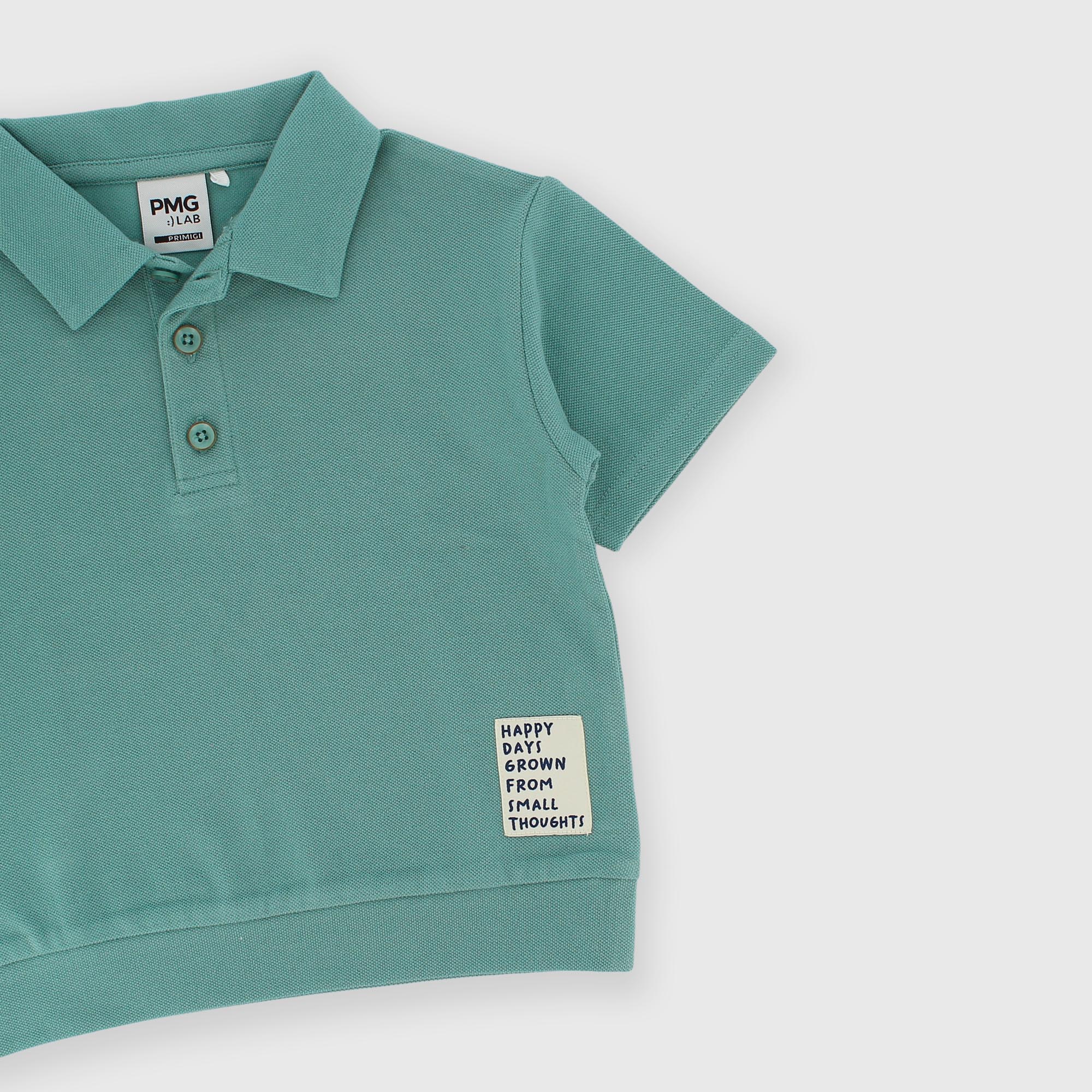 Tričko s krátkým rukávem