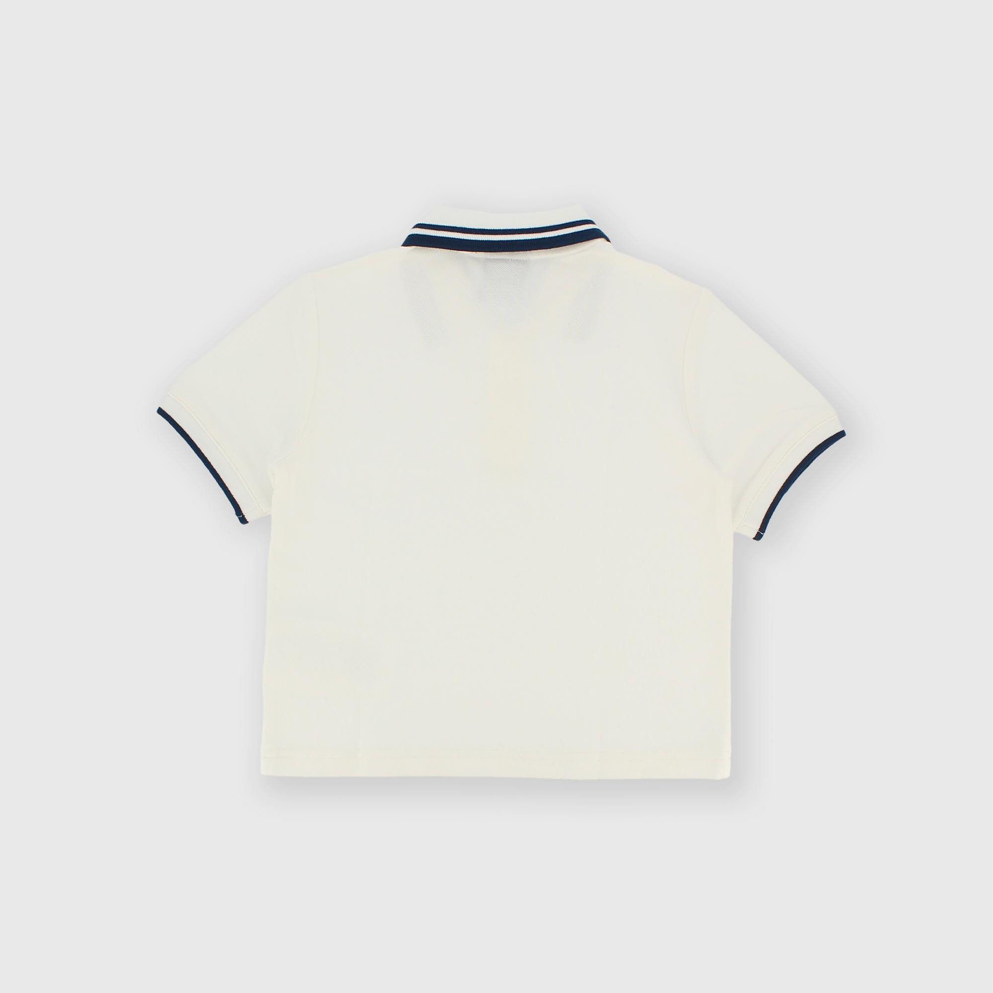 Tričko s krátkým rukávem