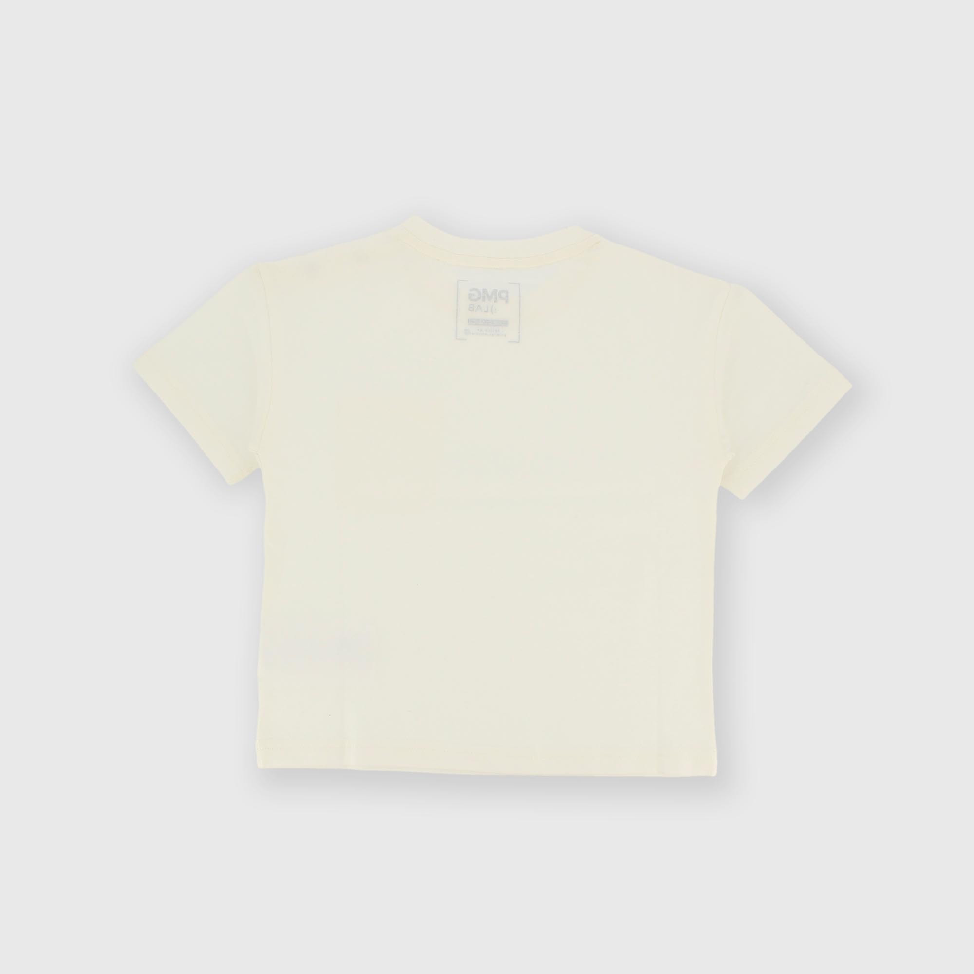 Tričko s krátkým rukávem