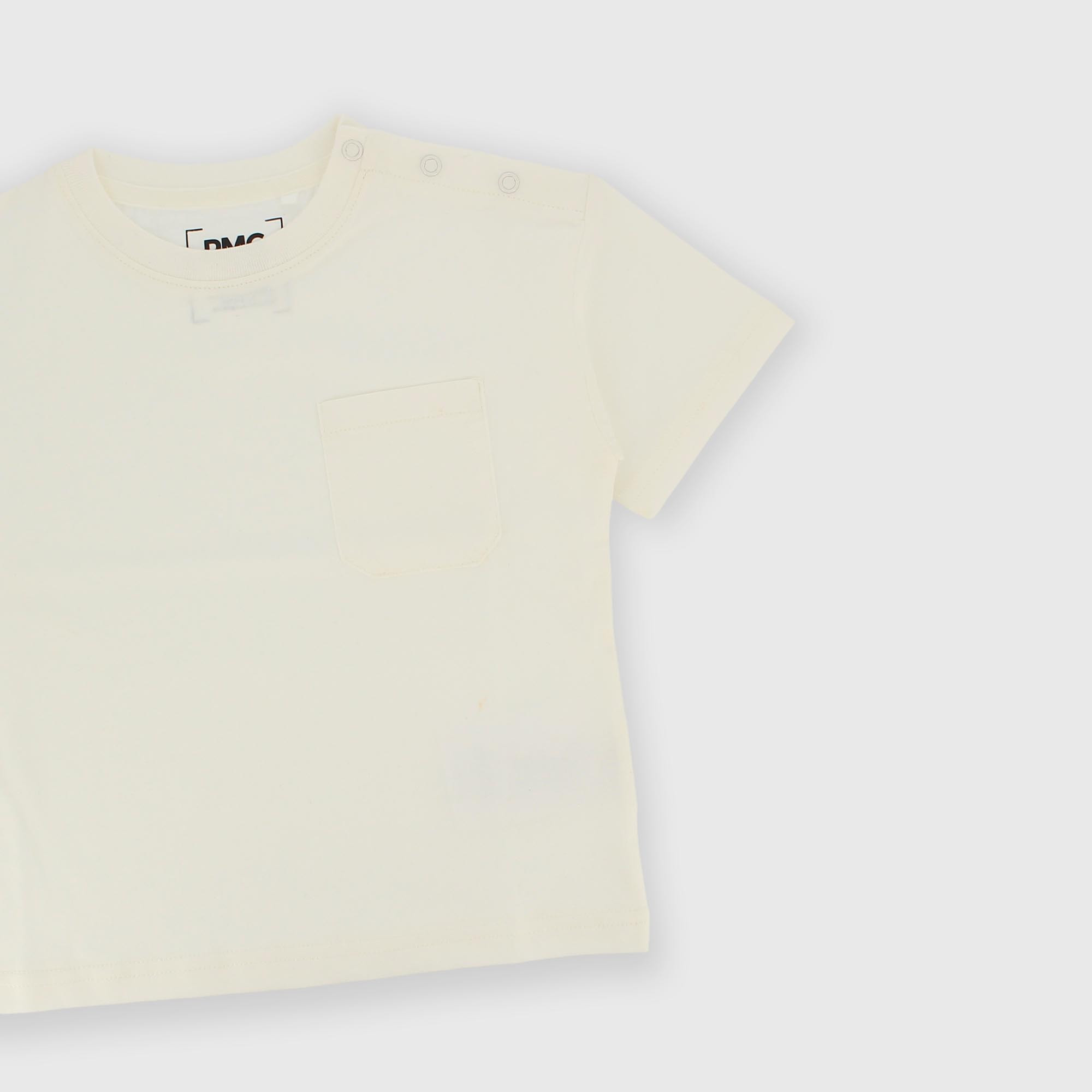 Tričko s krátkým rukávem