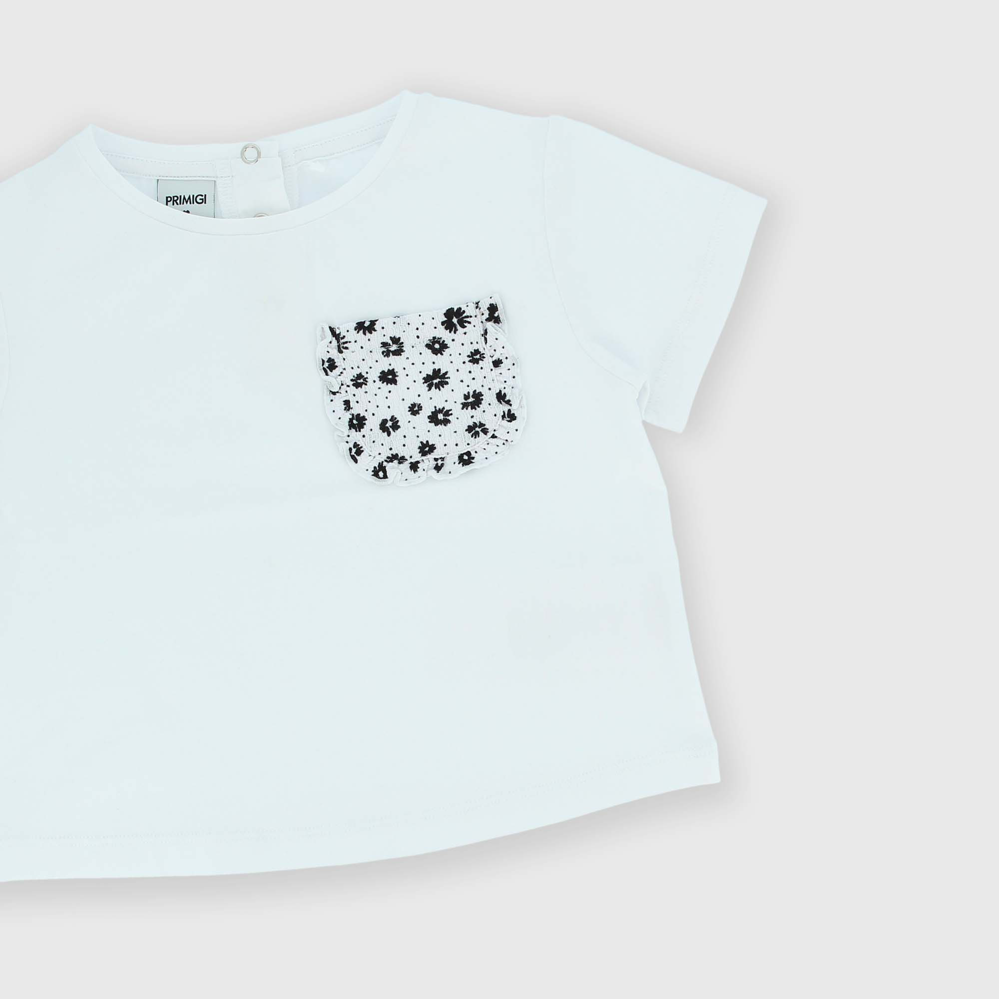 Tričko s krátkým rukávem