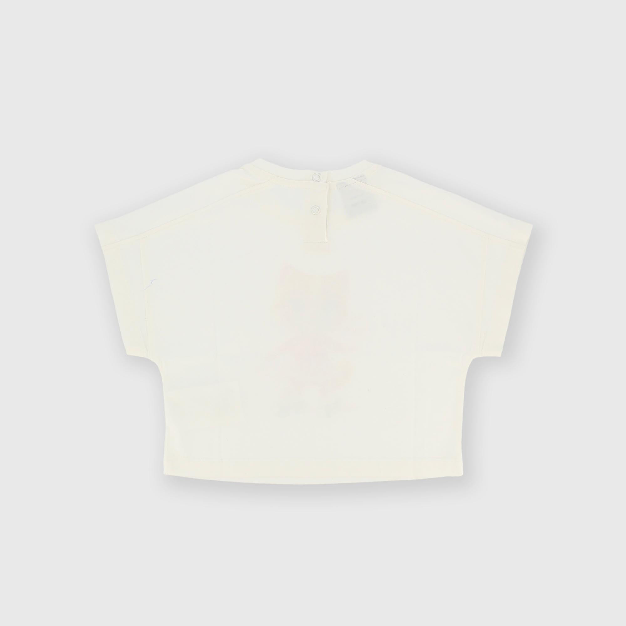 Tričko s krátkým rukávem