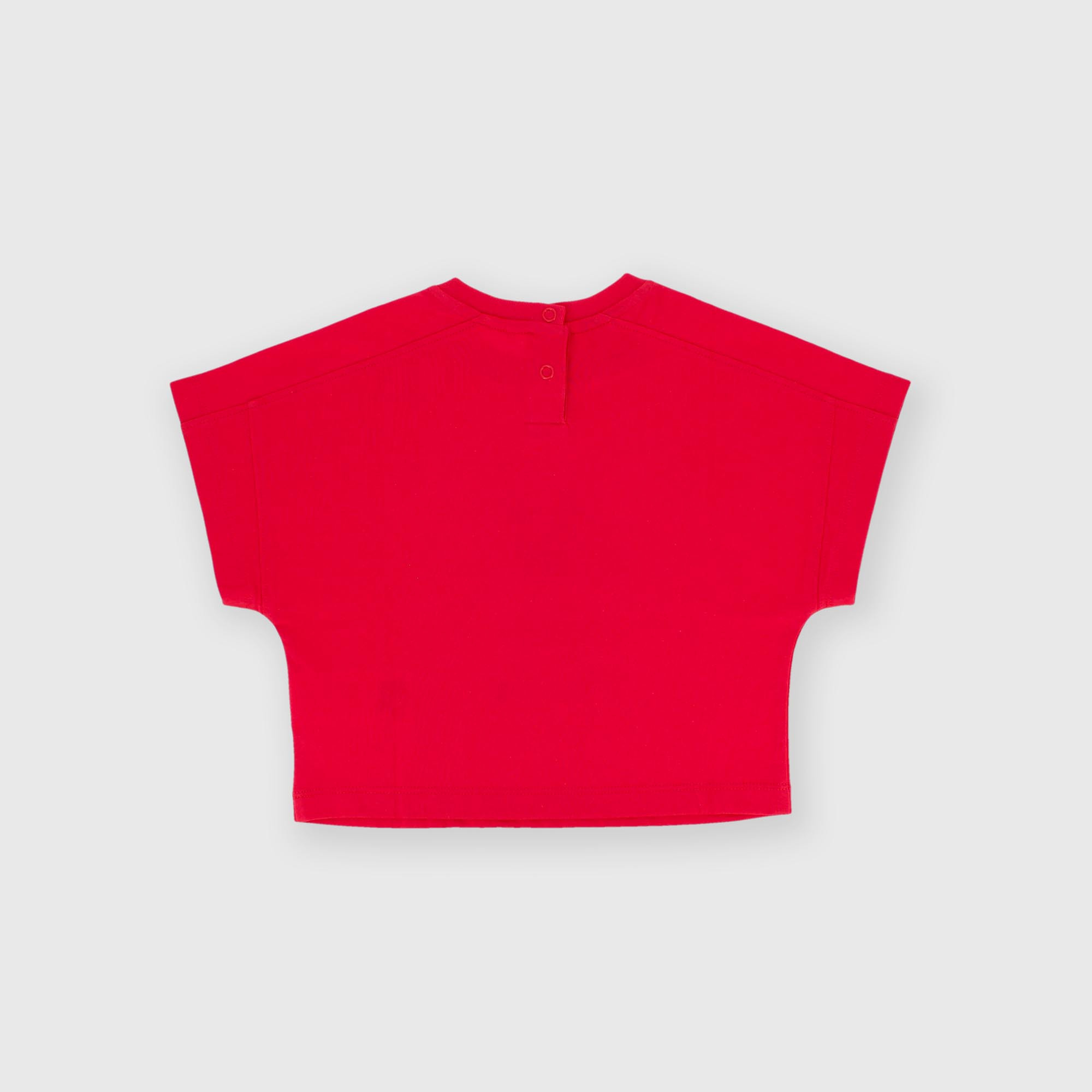 Tričko s krátkým rukávem