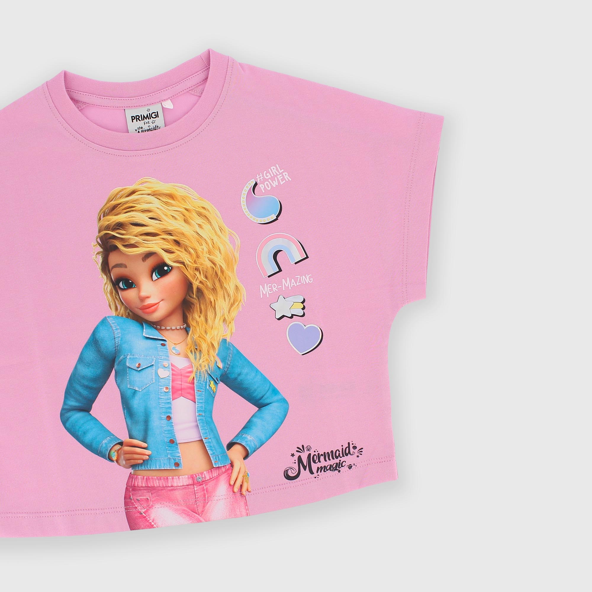 Tričko s krátkým rukávem