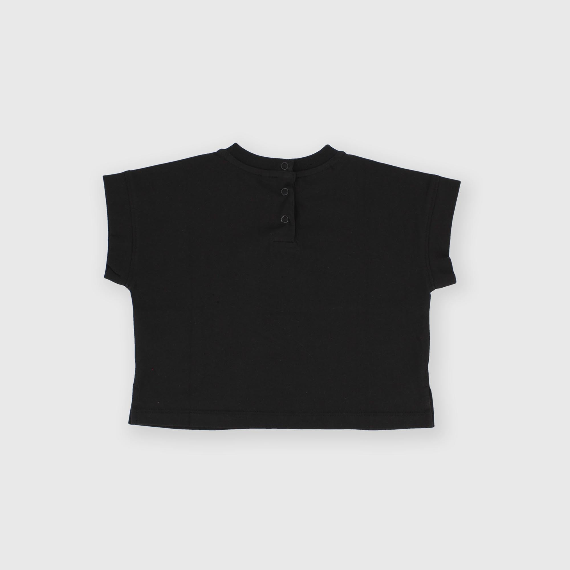 Tričko s krátkým rukávem