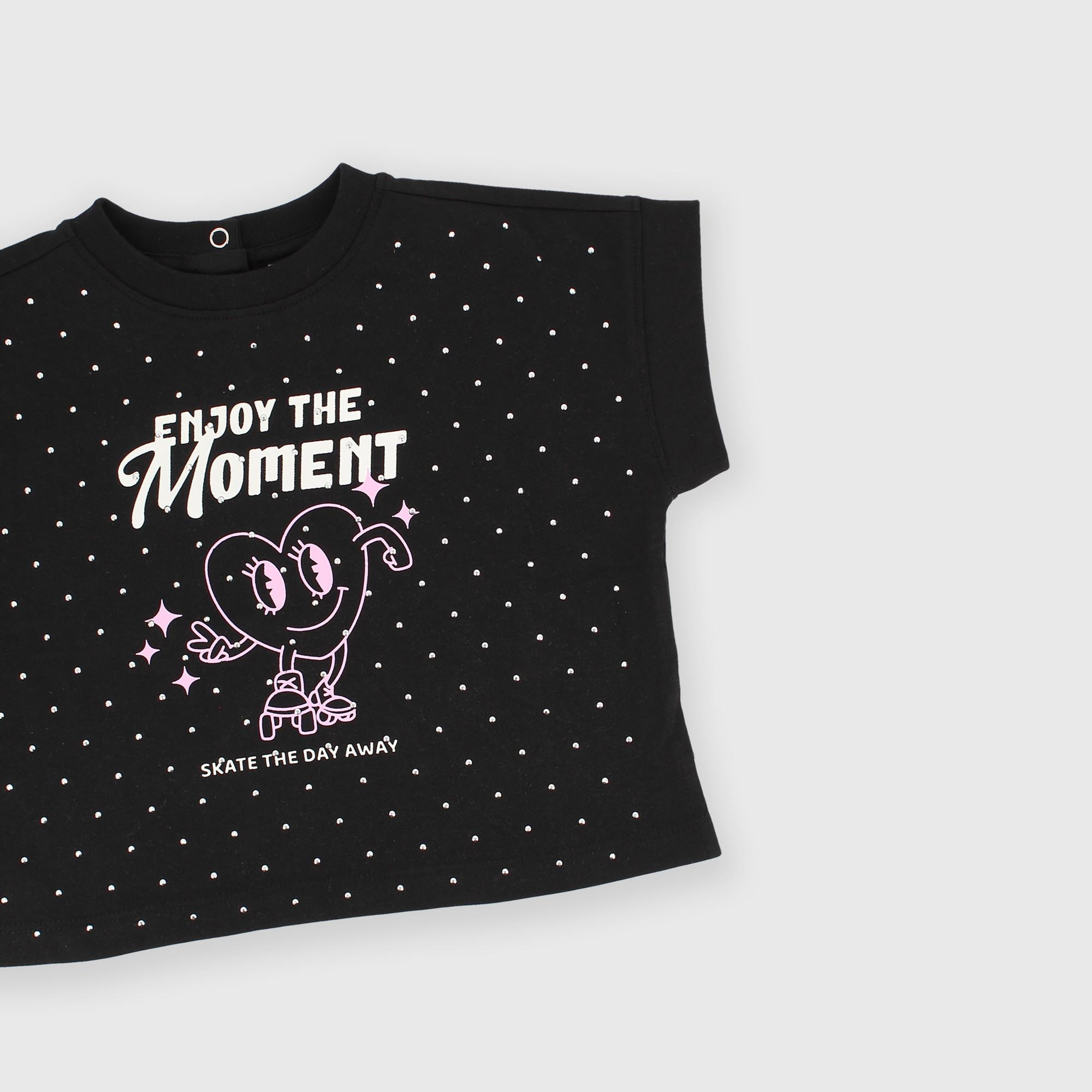 Tričko s krátkým rukávem