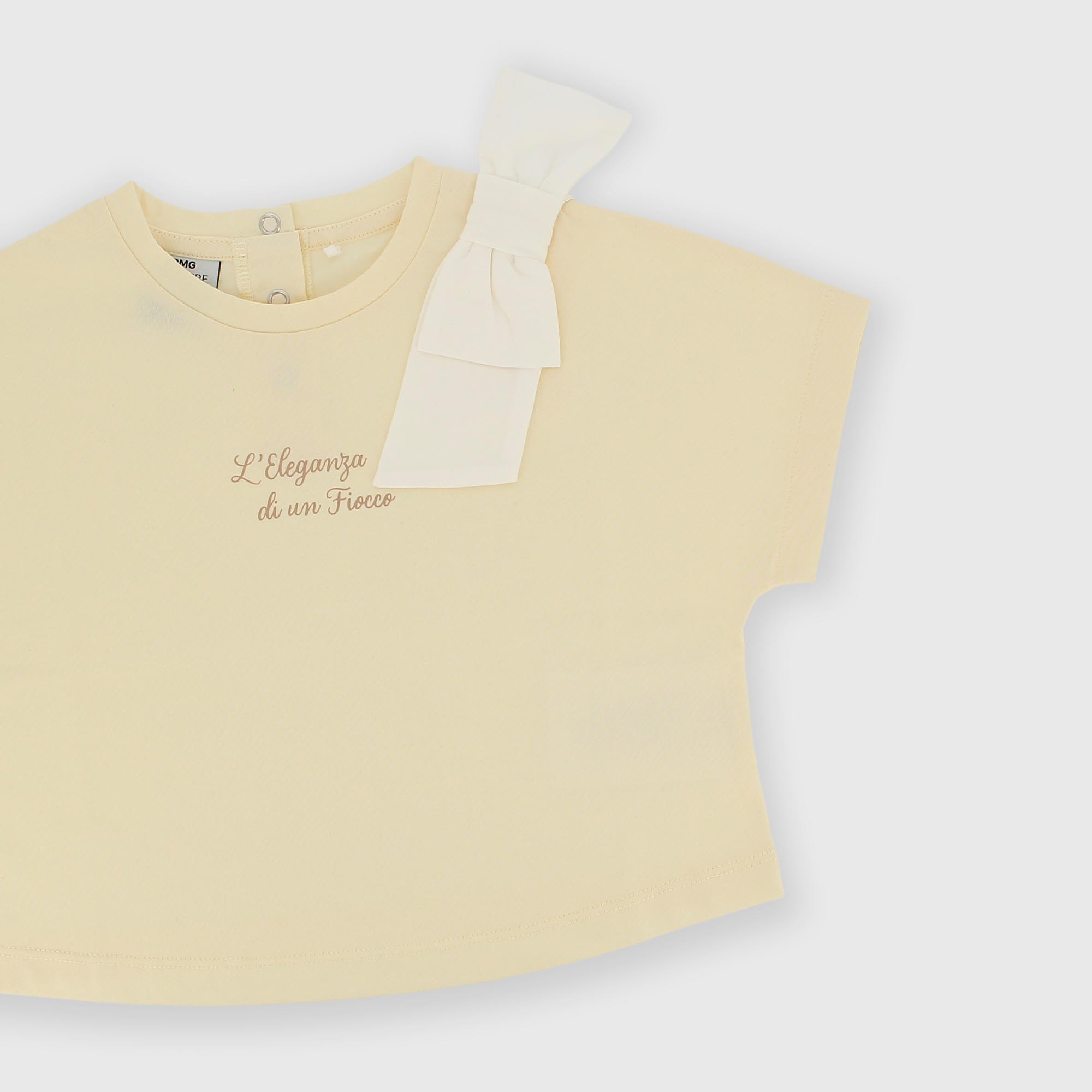 Tričko s krátkým rukávem