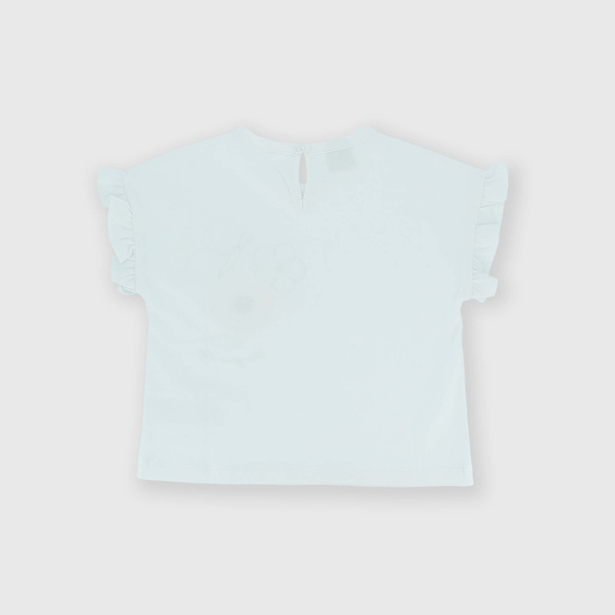 Tričko s krátkým rukávem