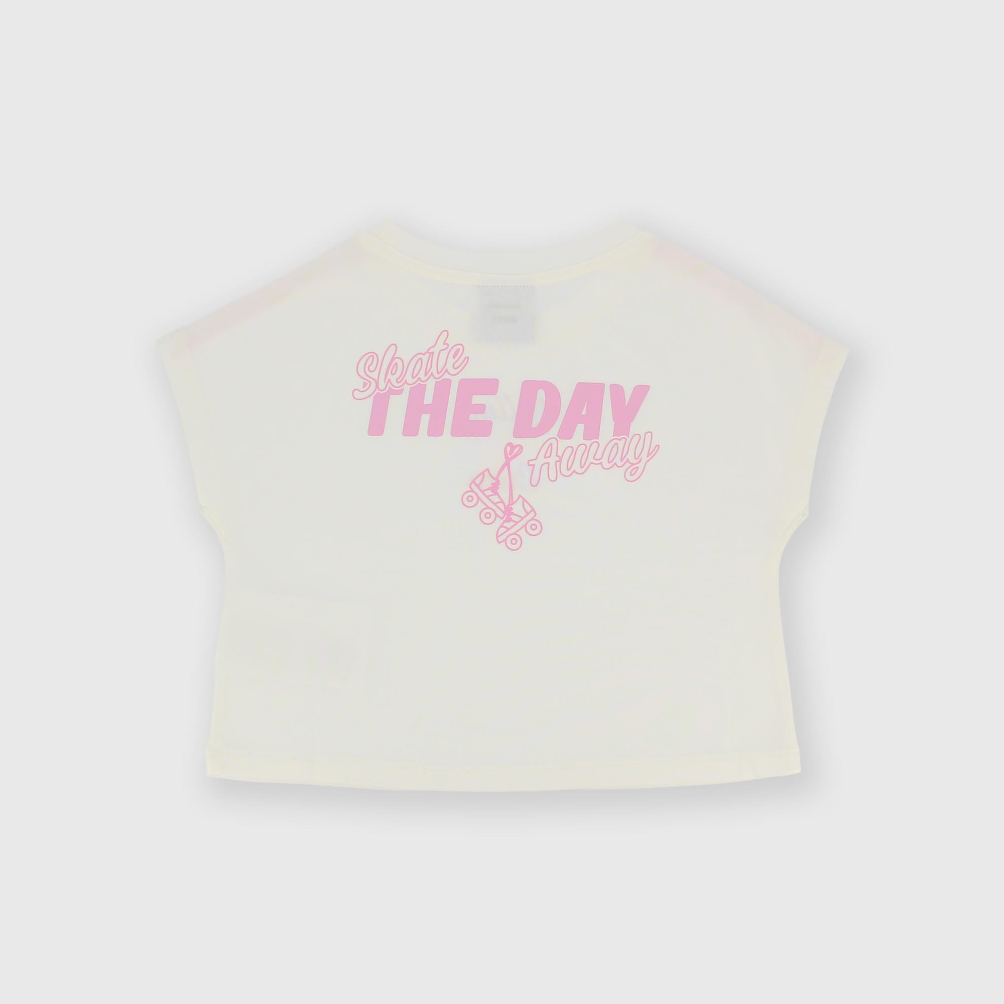 Tričko s krátkým rukávem