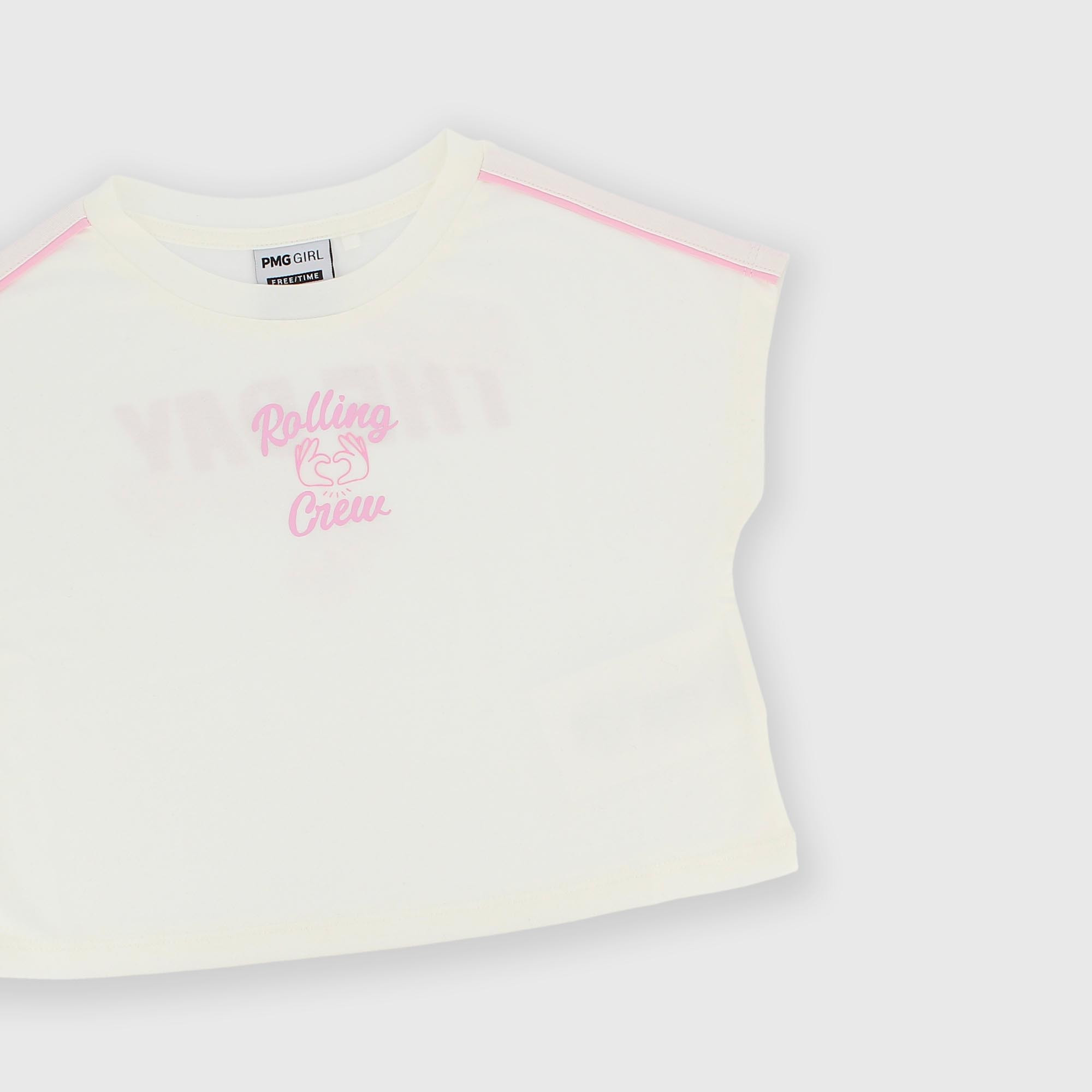 Tričko s krátkým rukávem