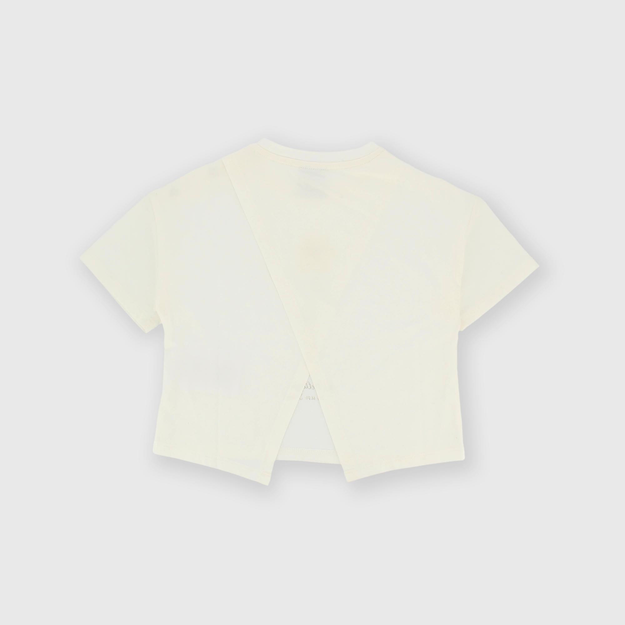 Tričko s krátkým rukávem