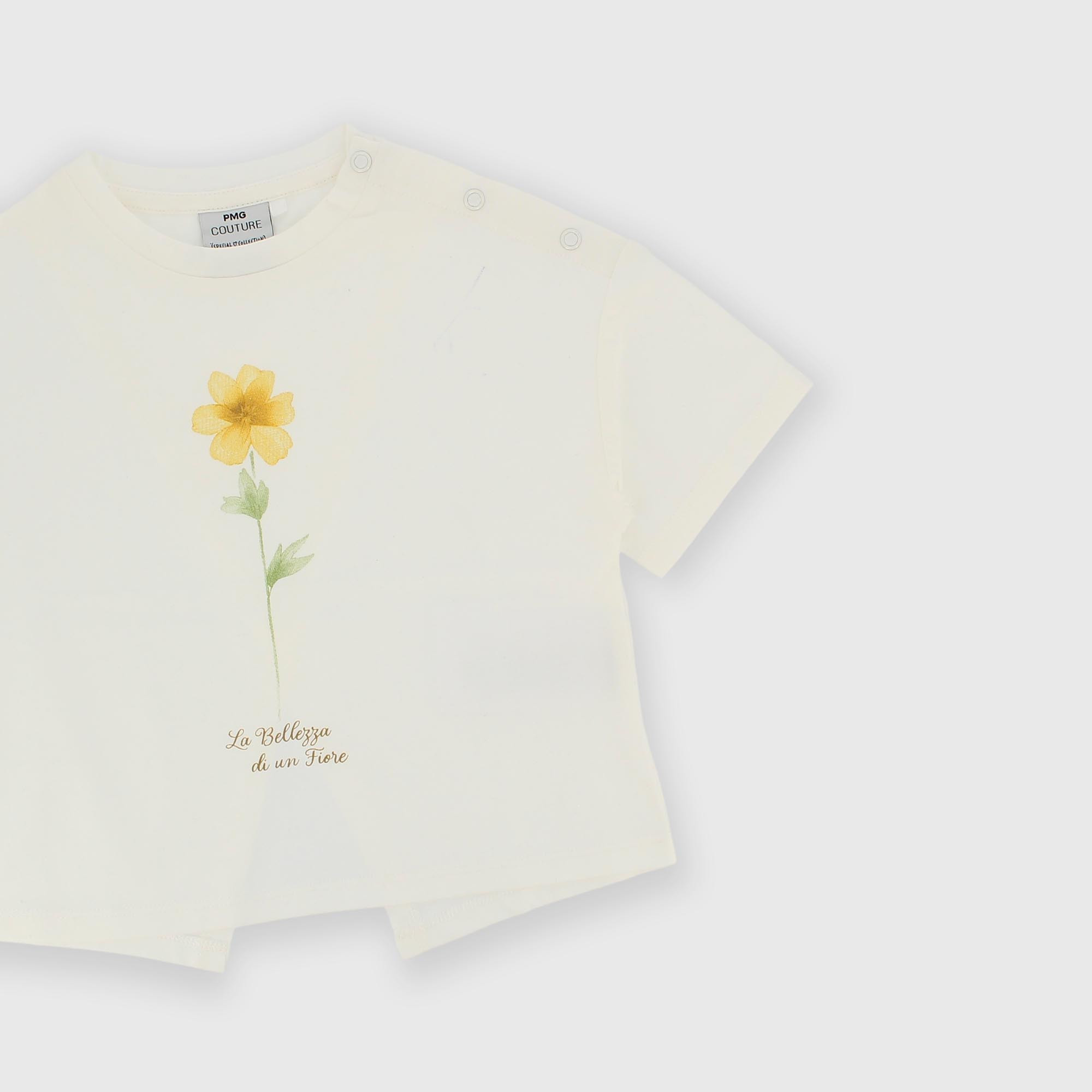 Tričko s krátkým rukávem