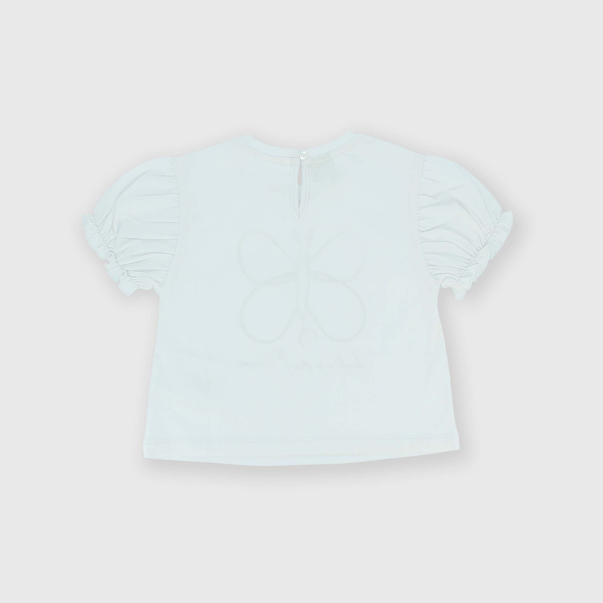 Tričko s krátkým rukávem