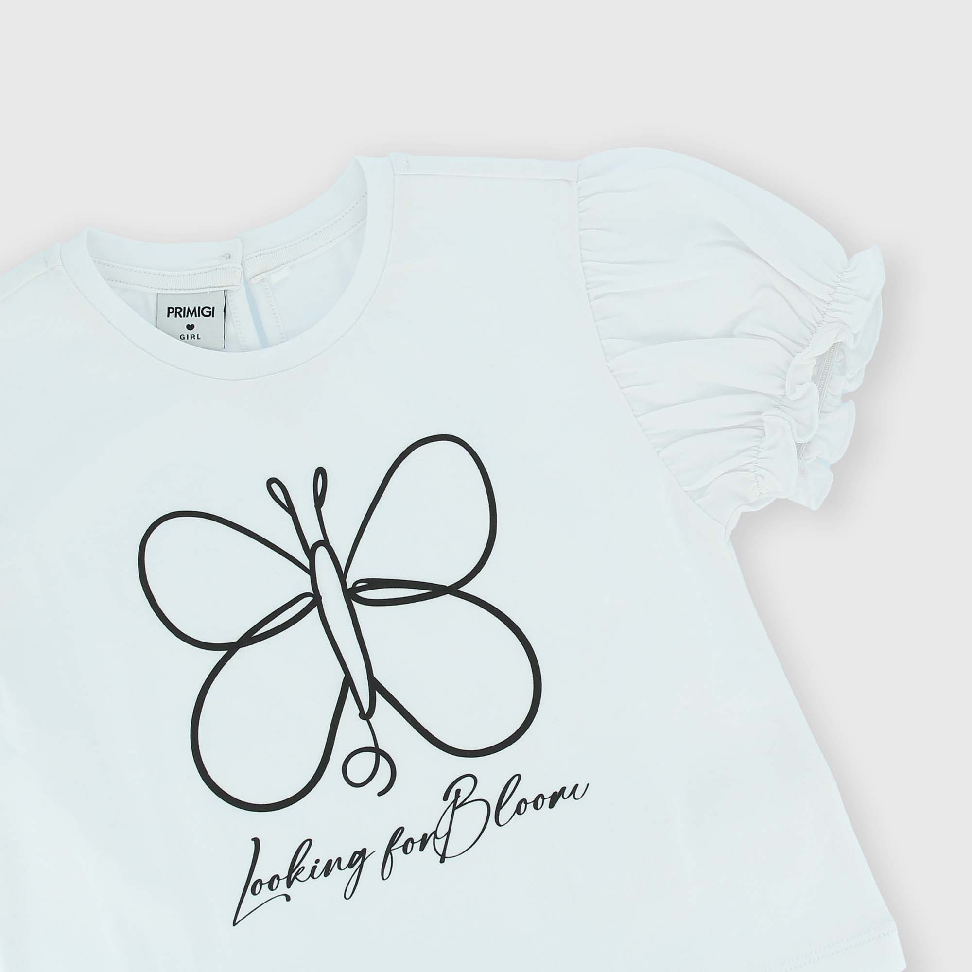 Tričko s krátkým rukávem