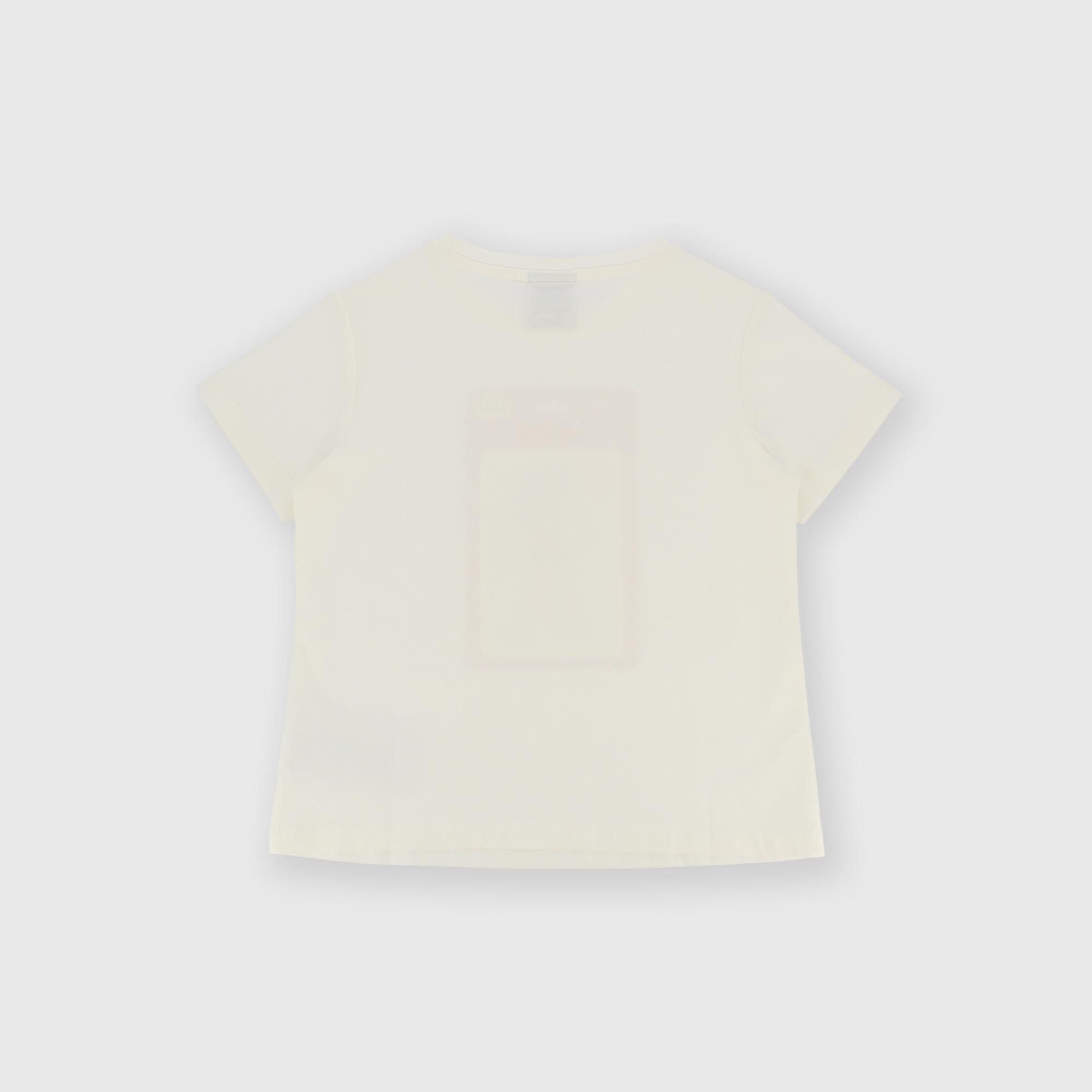 Tričko s krátkým rukávem