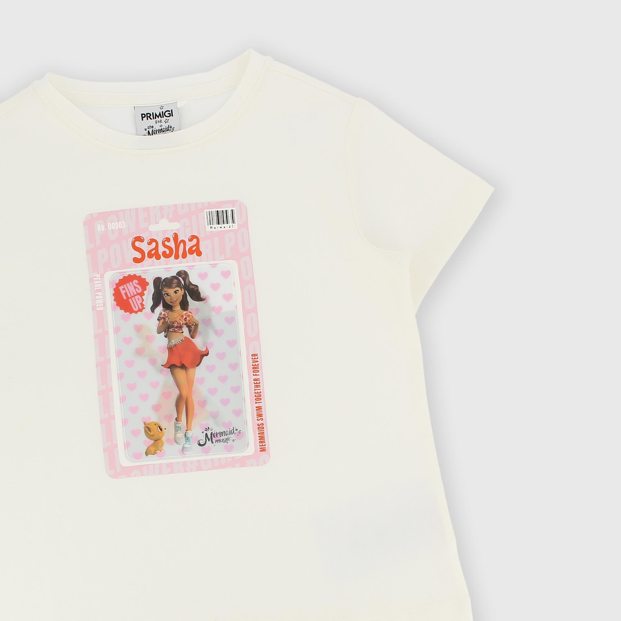 Tričko s krátkým rukávem