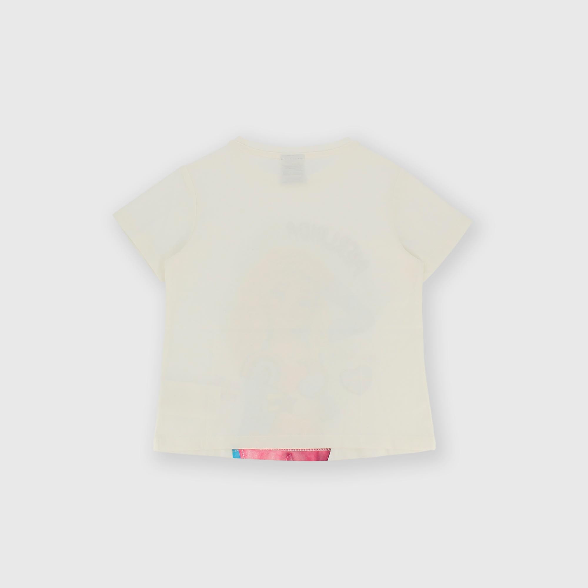 Tričko s krátkým rukávem