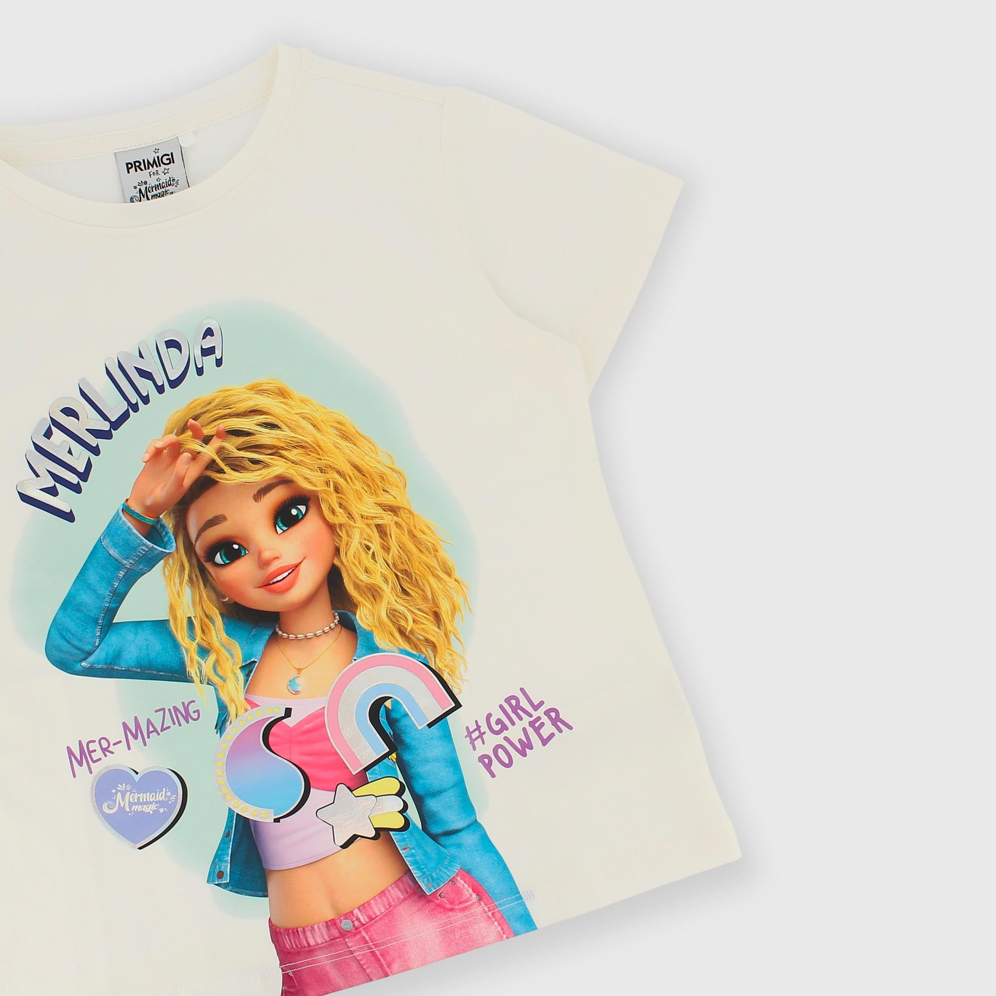 Tričko s krátkým rukávem