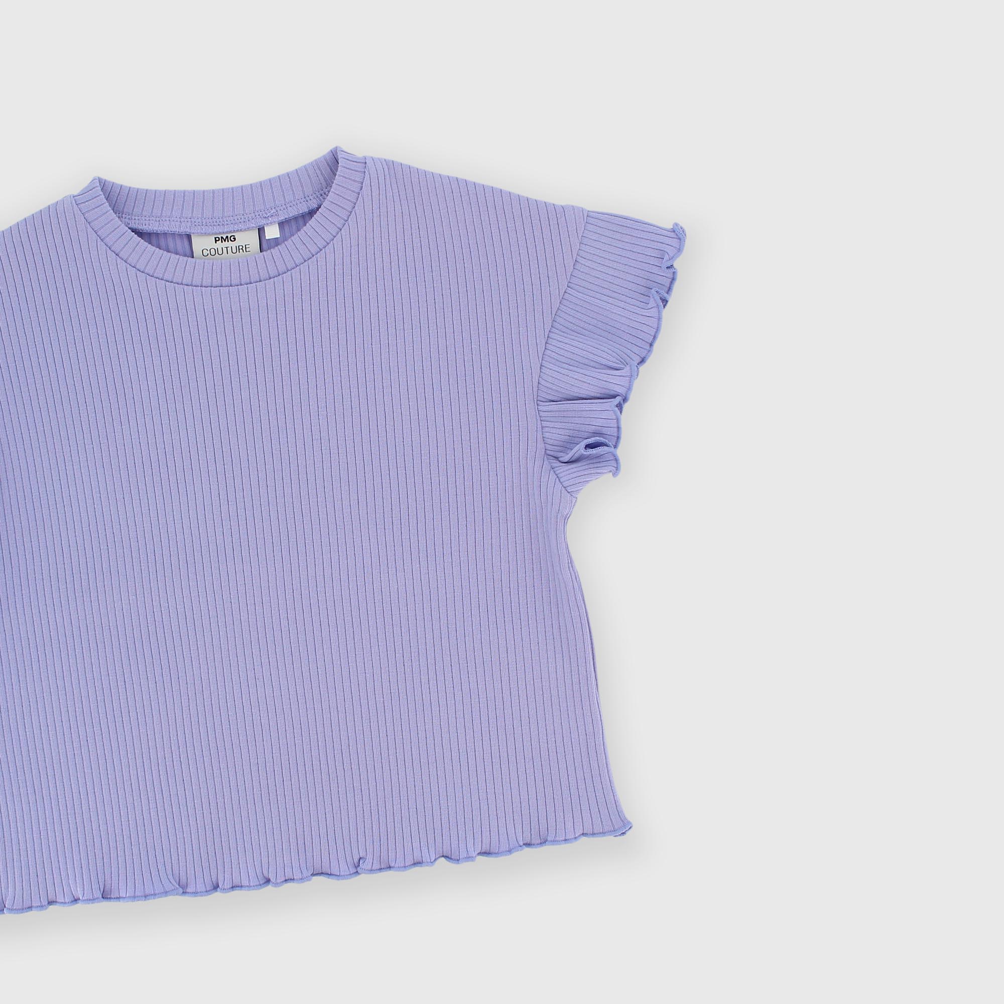 Tričko s krátkým rukávem