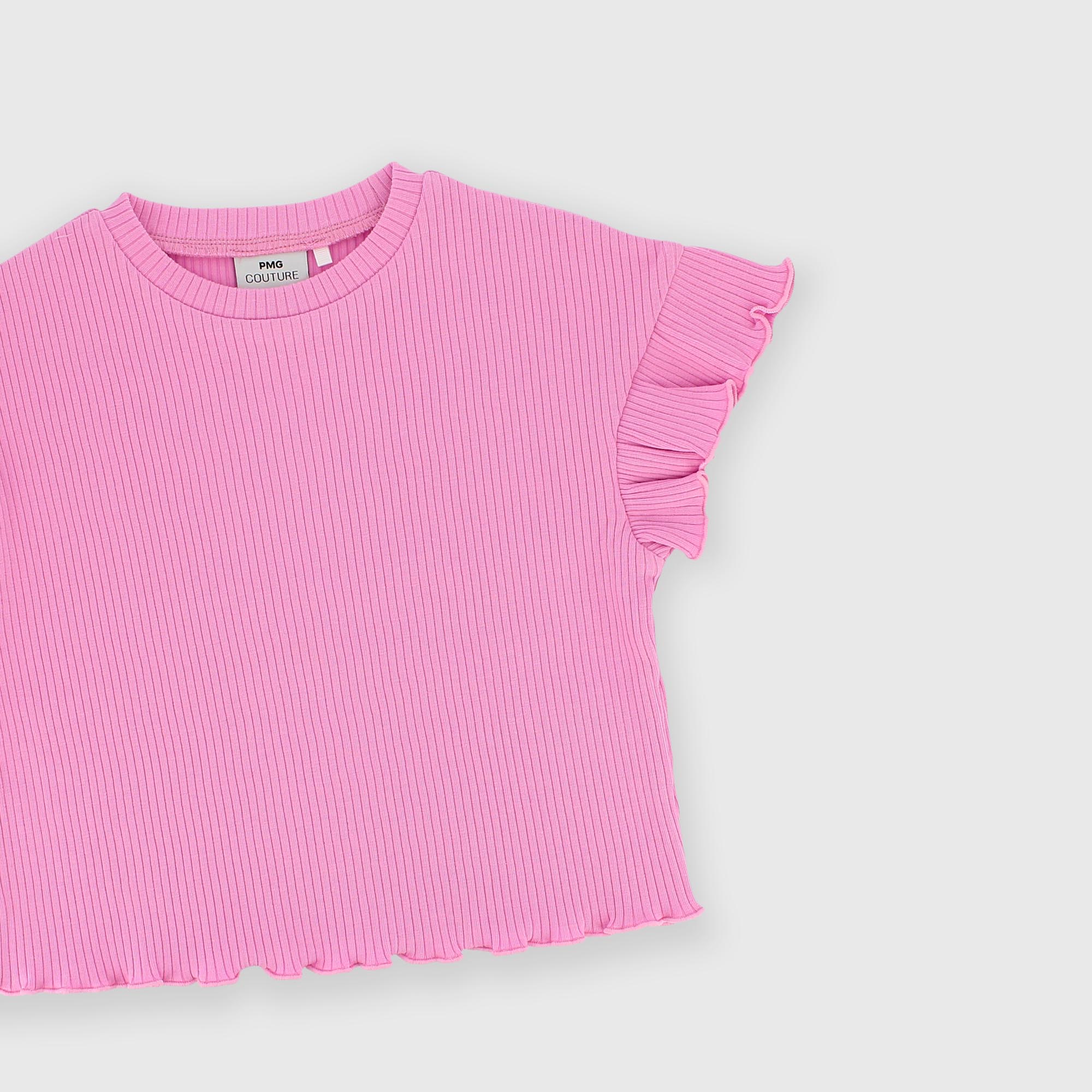 Tričko s krátkým rukávem