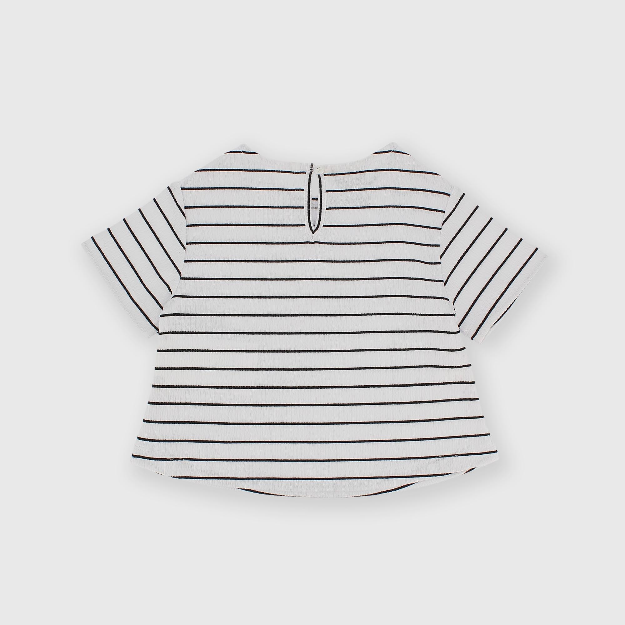 Tričko s krátkým rukávem