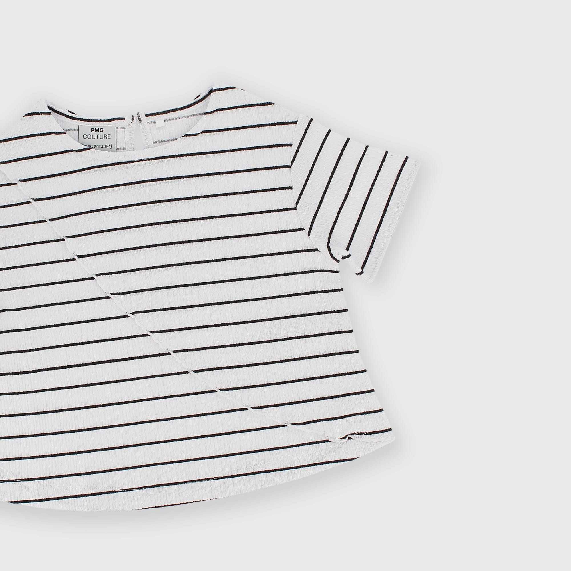 Tričko s krátkým rukávem