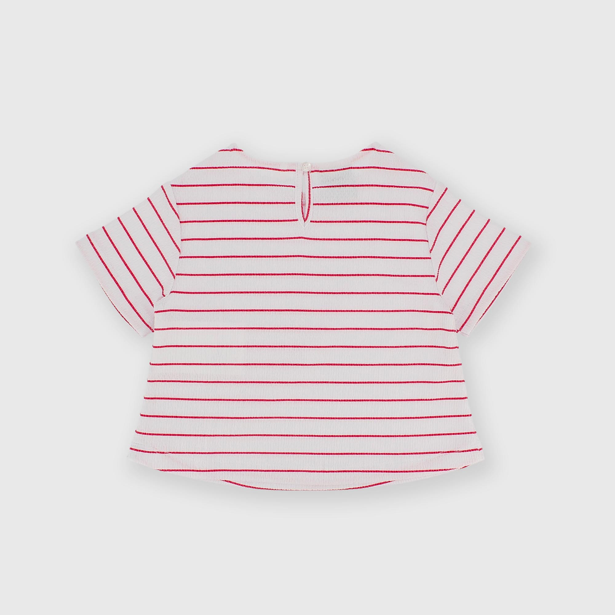 Tričko s krátkým rukávem