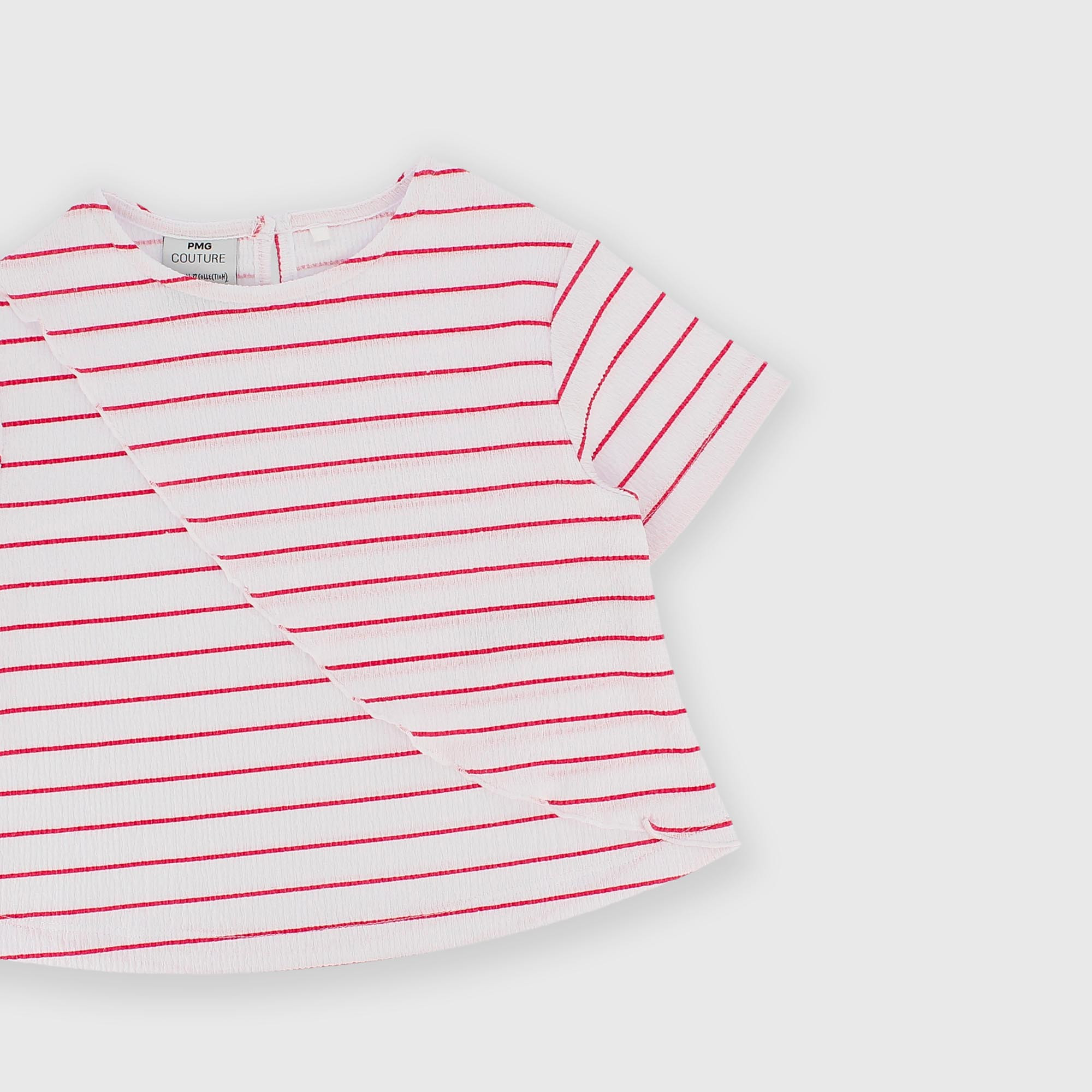 Tričko s krátkým rukávem