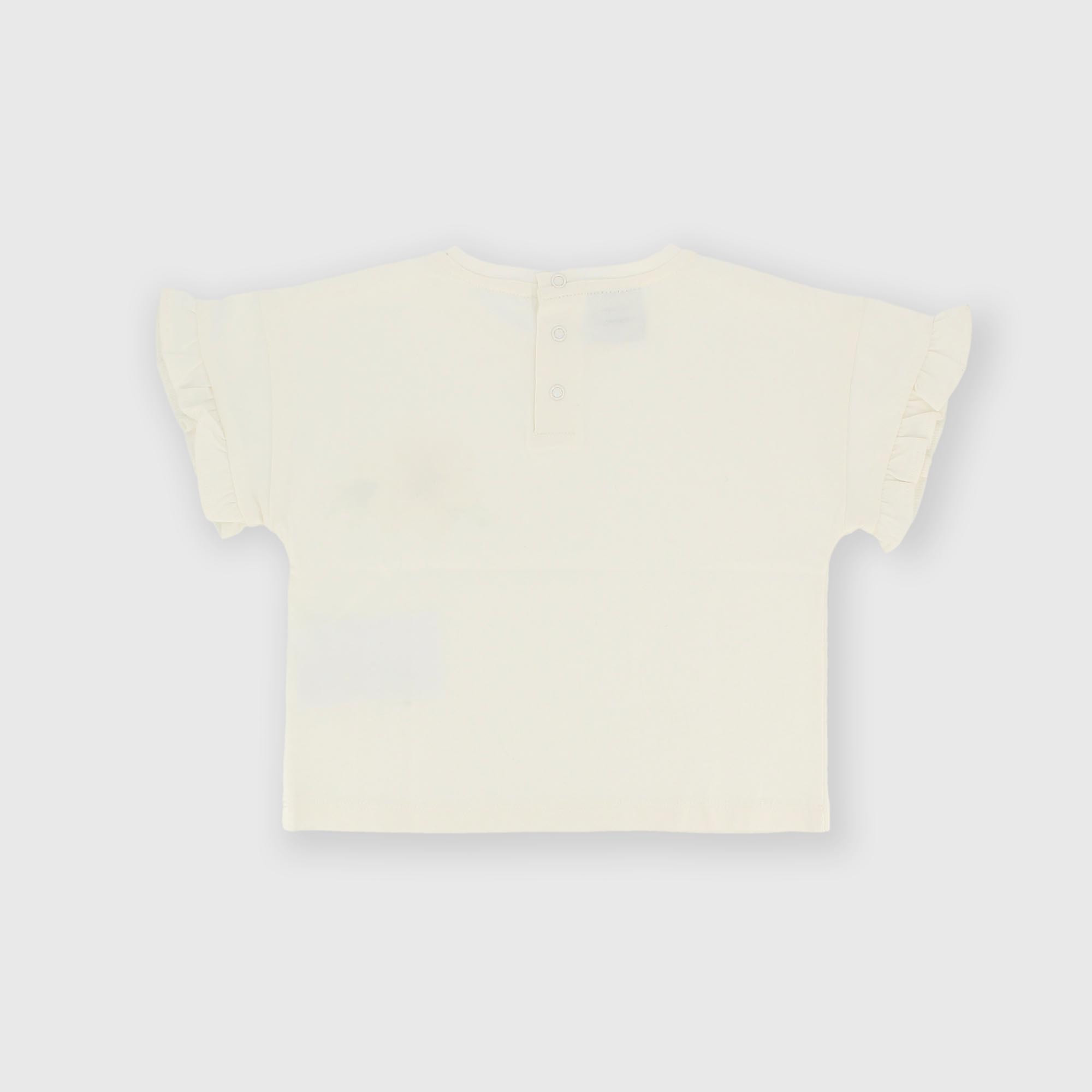 Tričko s krátkým rukávem