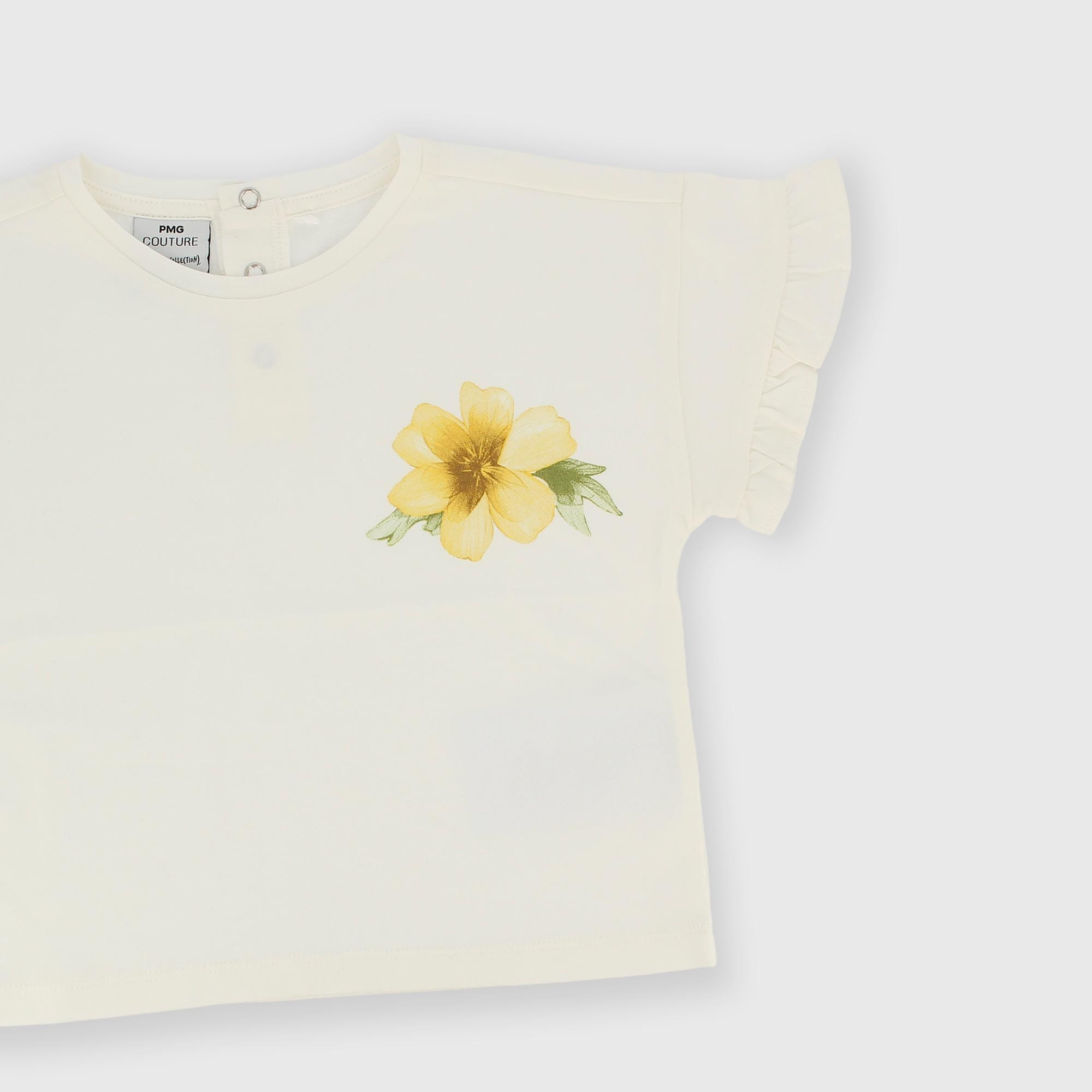 Tričko s krátkým rukávem