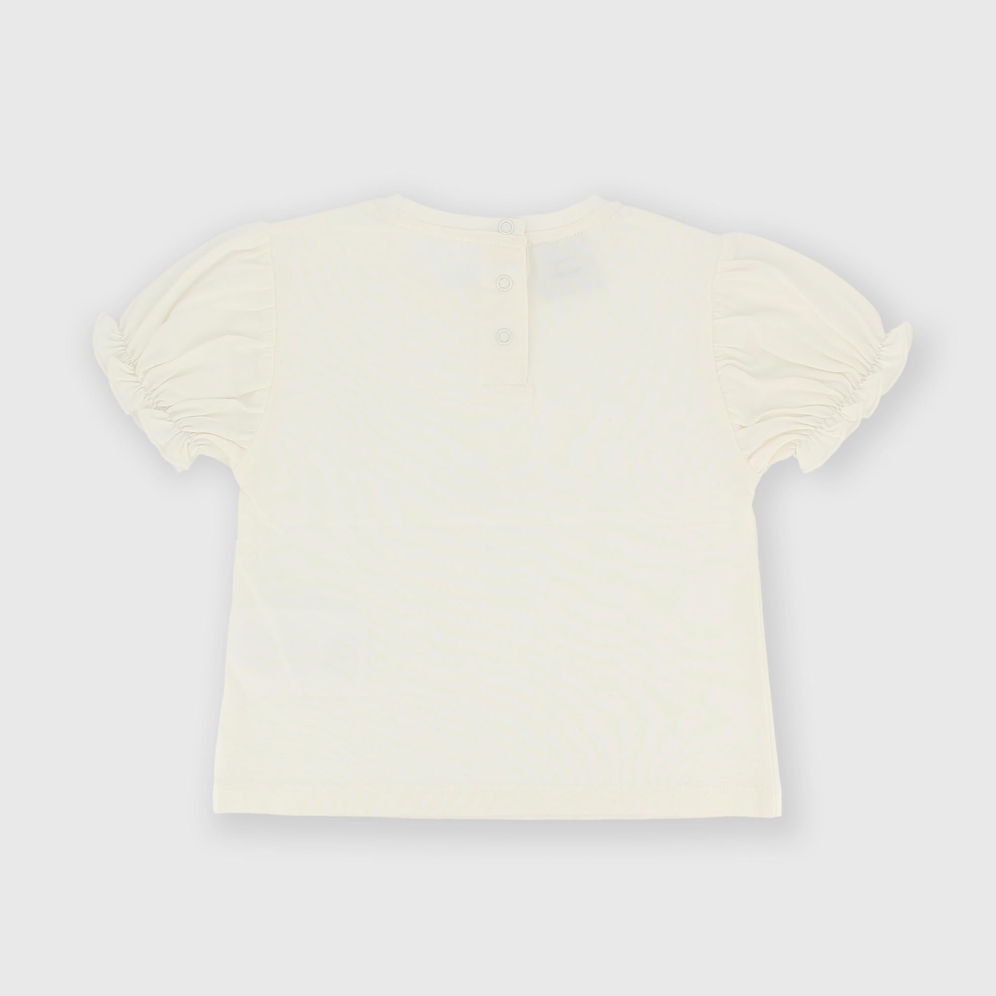 Tričko s krátkým rukávem