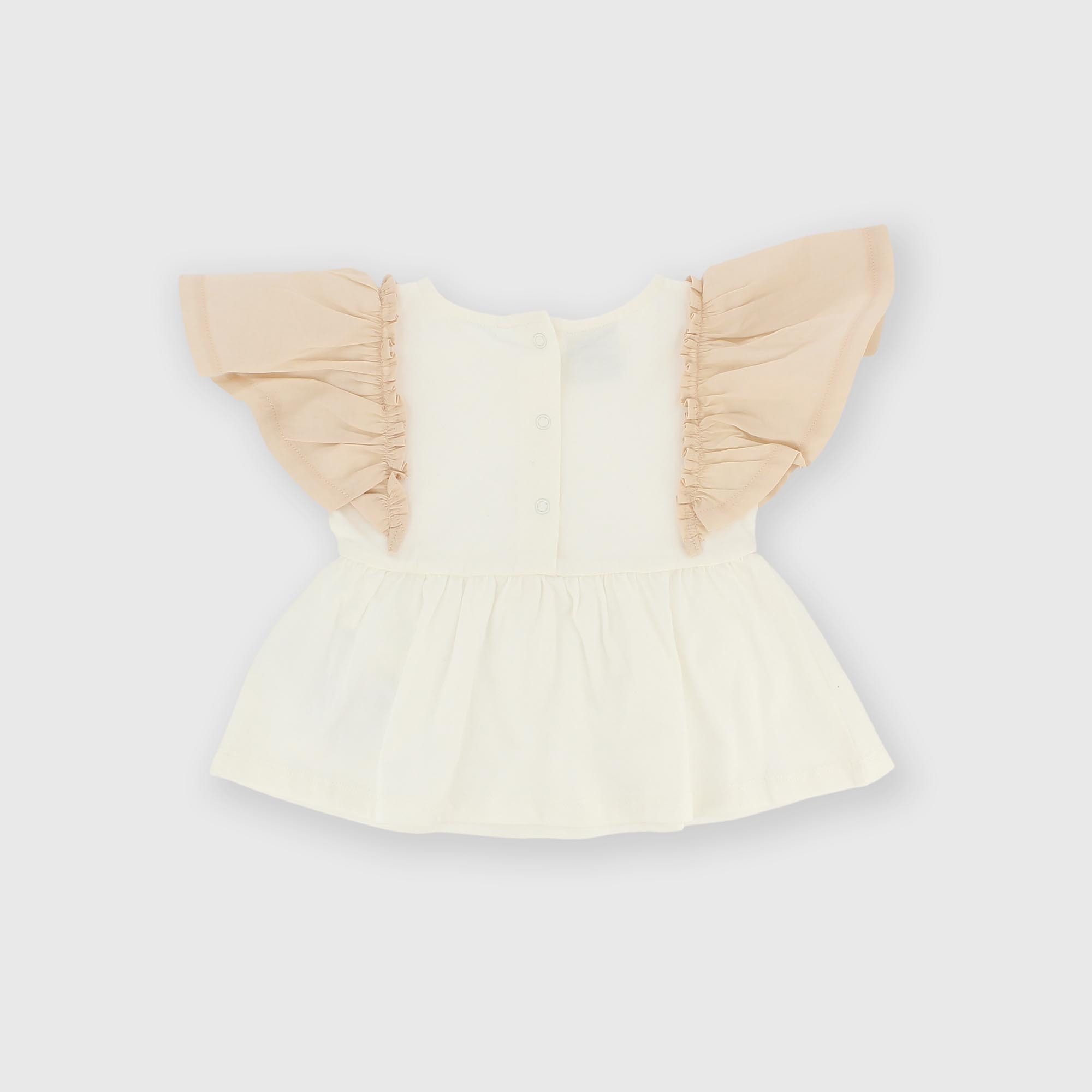 Tričko s krátkým rukávem